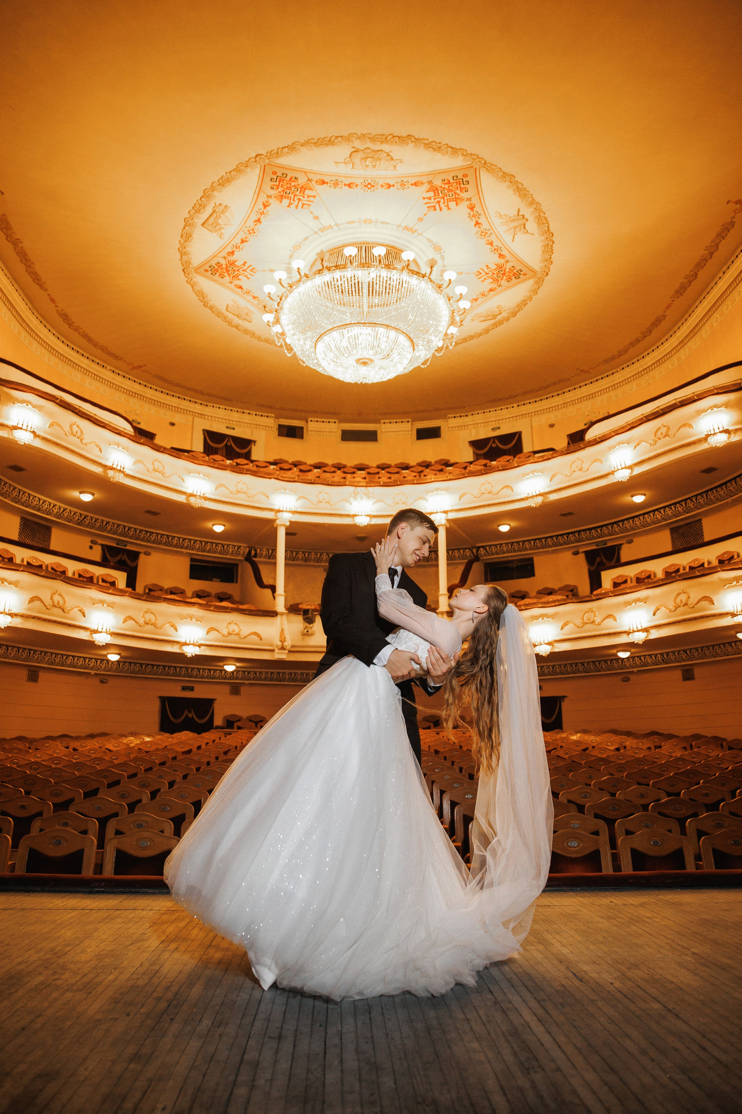 Владислав & Дарья. Romanovs | Свадебный фотограф и видеограф Чебоксары Казань Москва