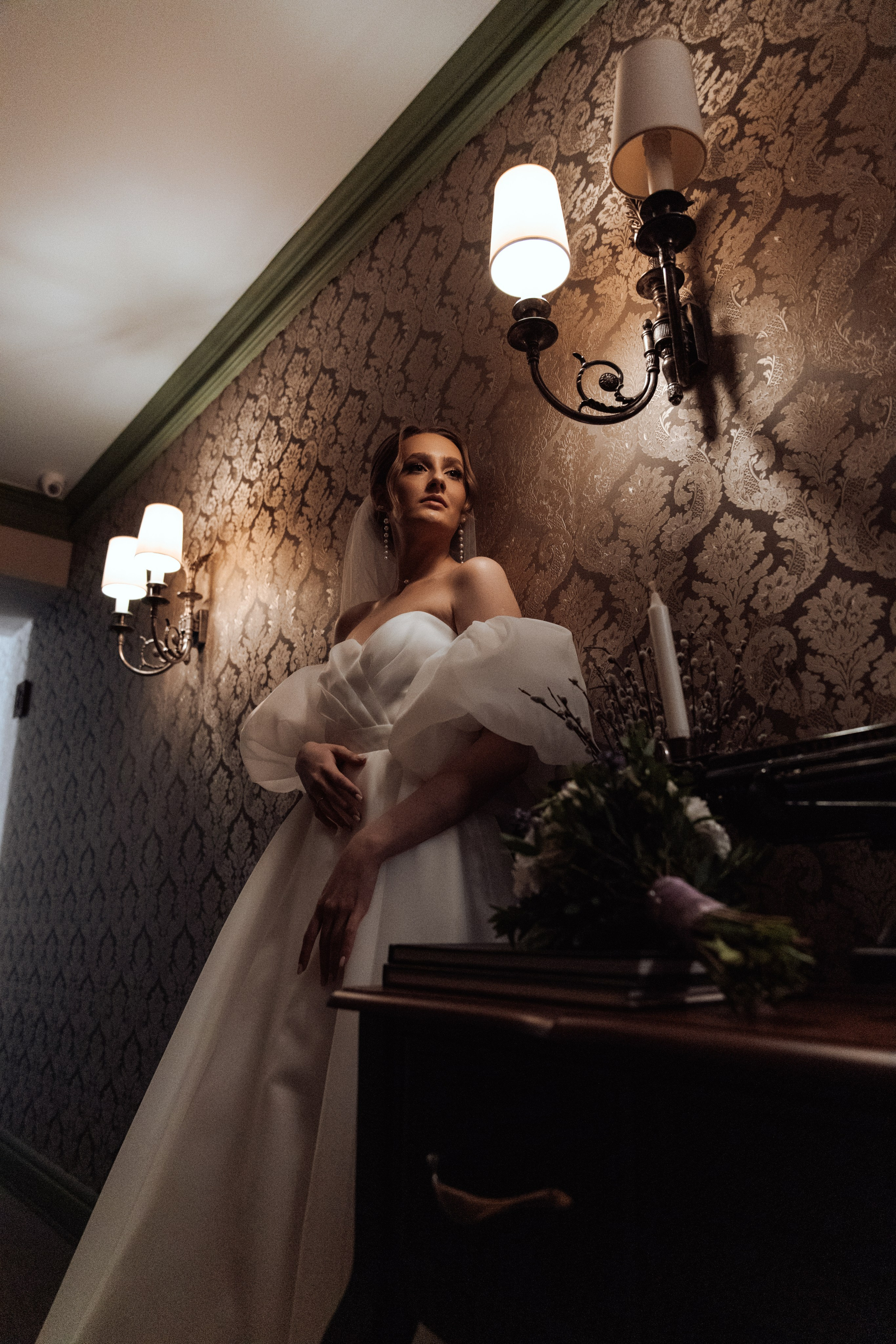 Сведбная фотосессия Екатерины и Влада. СВАДЕБНЫЙ ФОТОГРАФ И ВИДЕОГРАФ УЛЬЯНОВСК