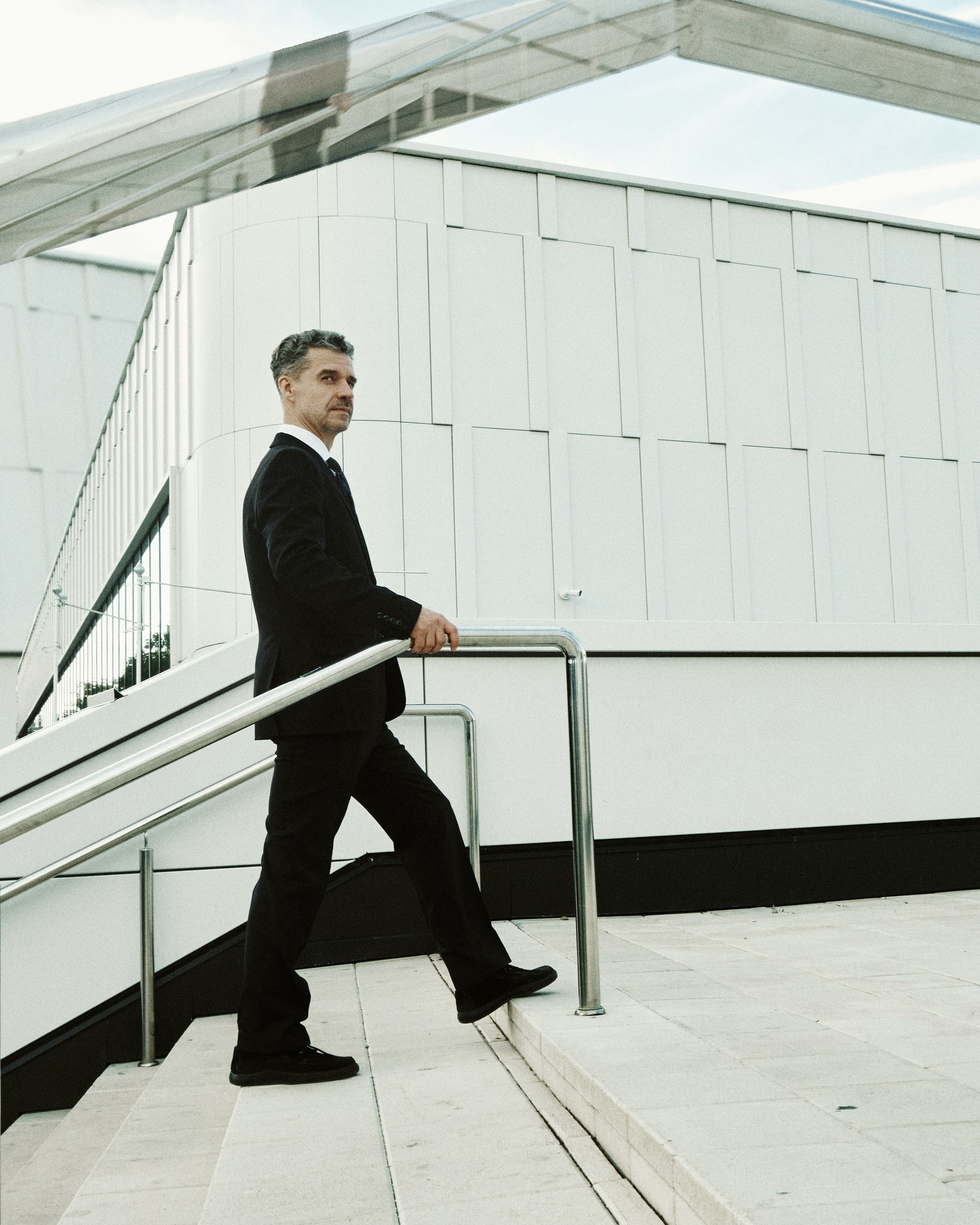 Раскол. Photographer in Moscow