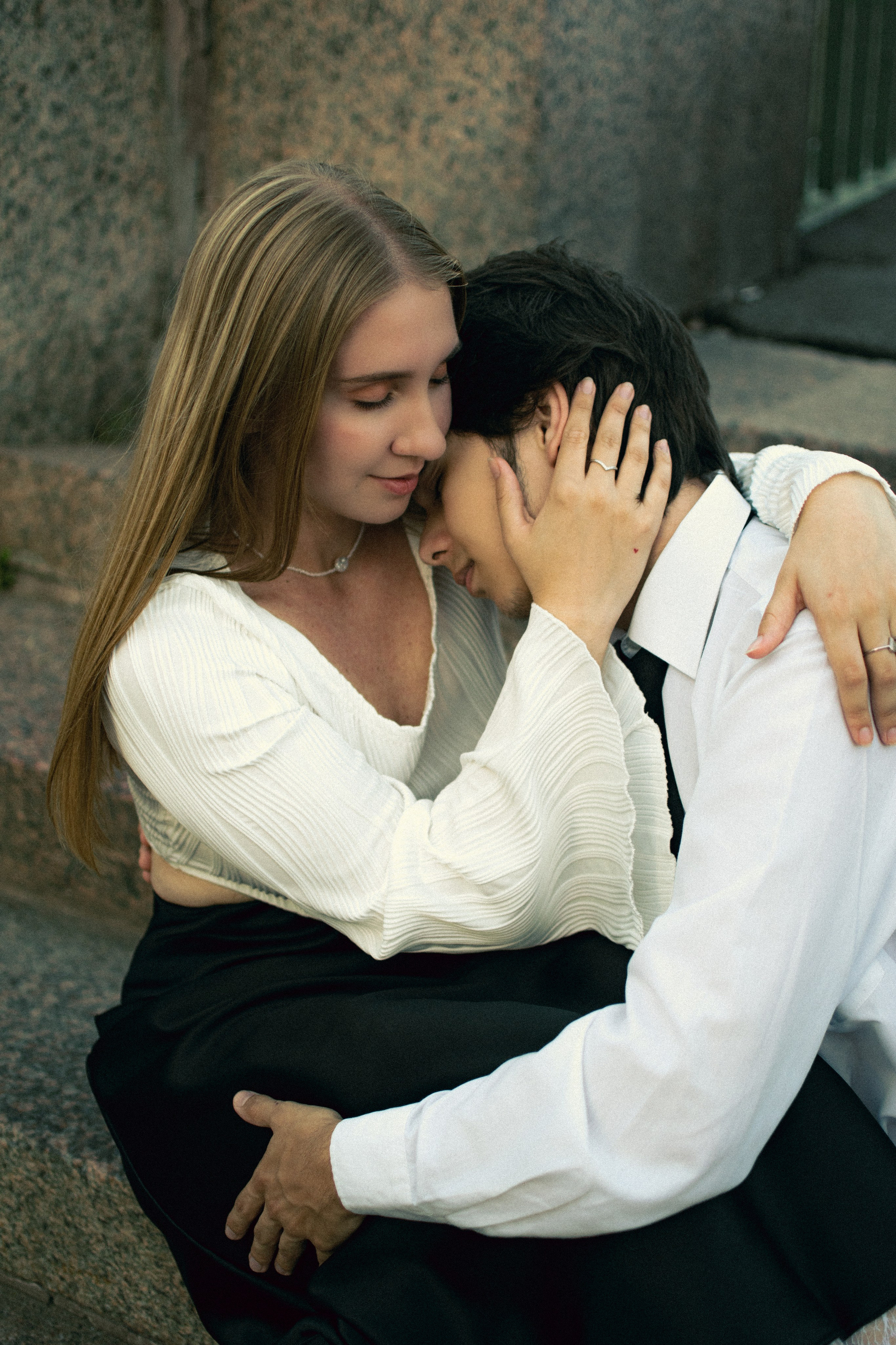 Алиса и Ваня. Карина не озоруй — фотограф Санкт-Петербург