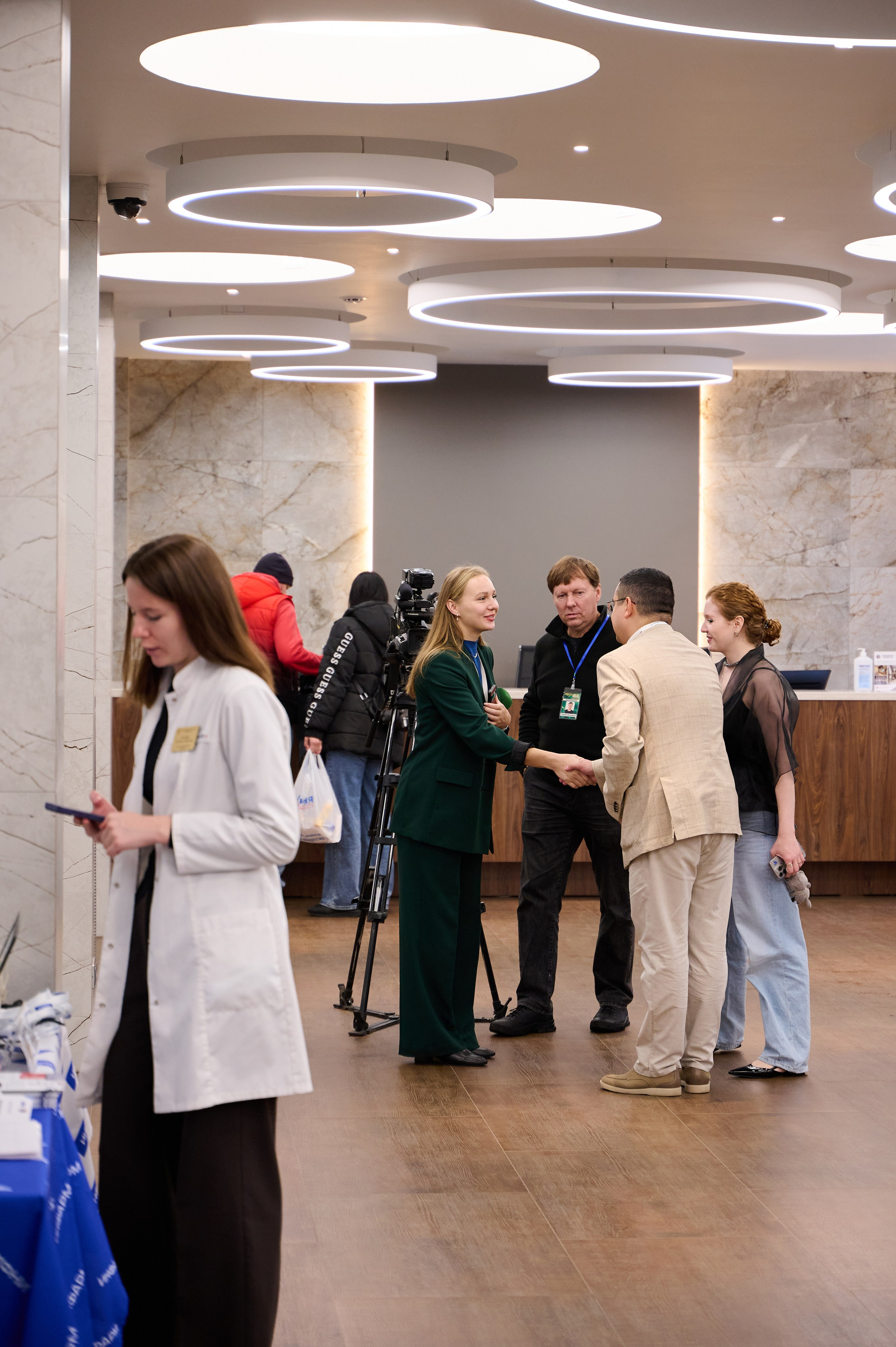 Репортажные съемки. Фотограф Артём Колесник