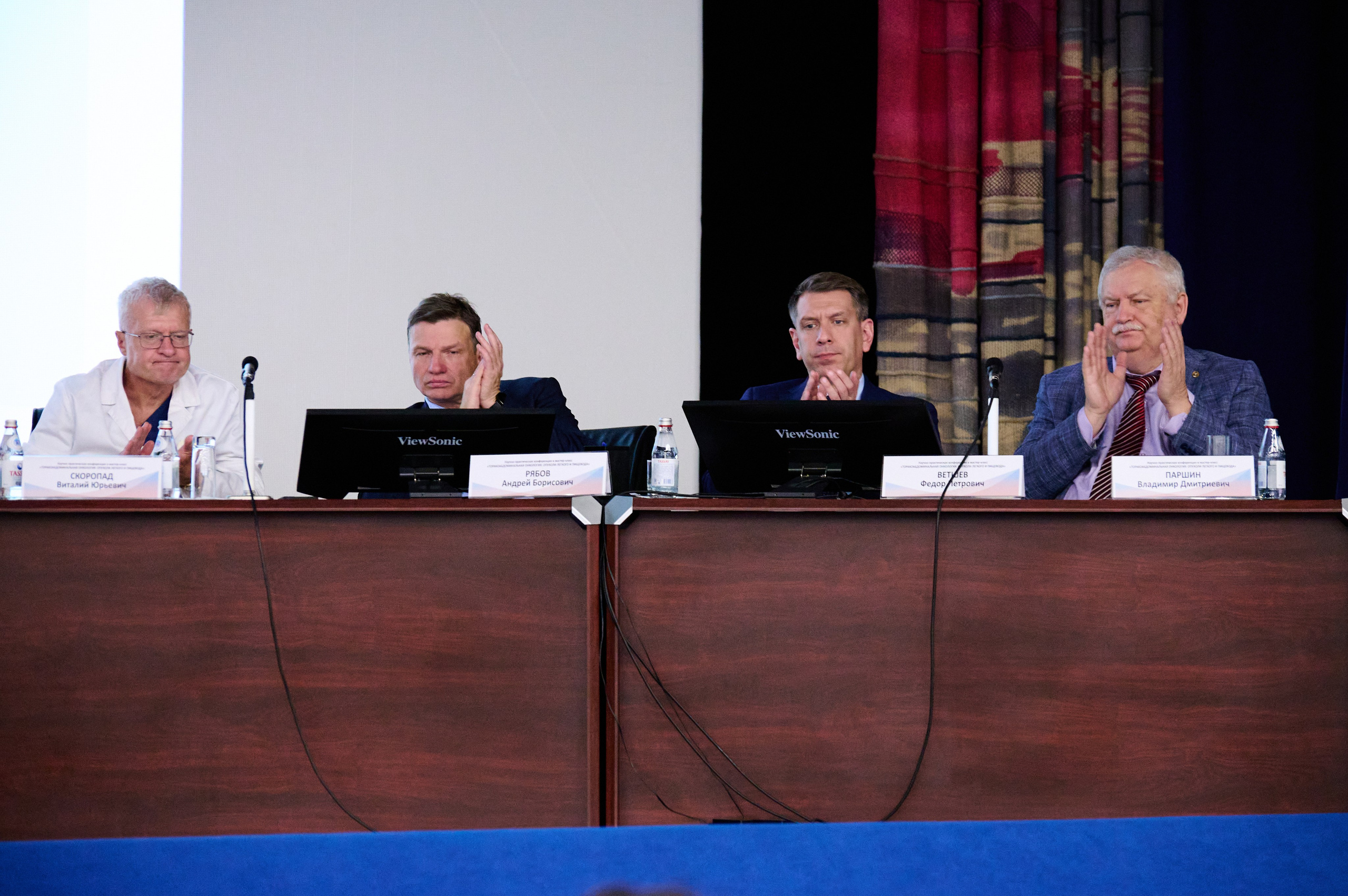 Репортажные съемки. Фотограф Артём Колесник