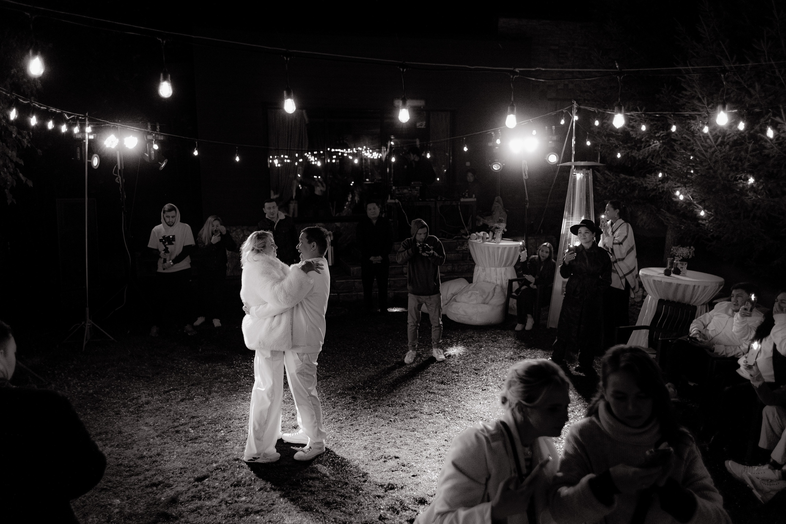 Wedding. Фотограф Азамат Шарипов