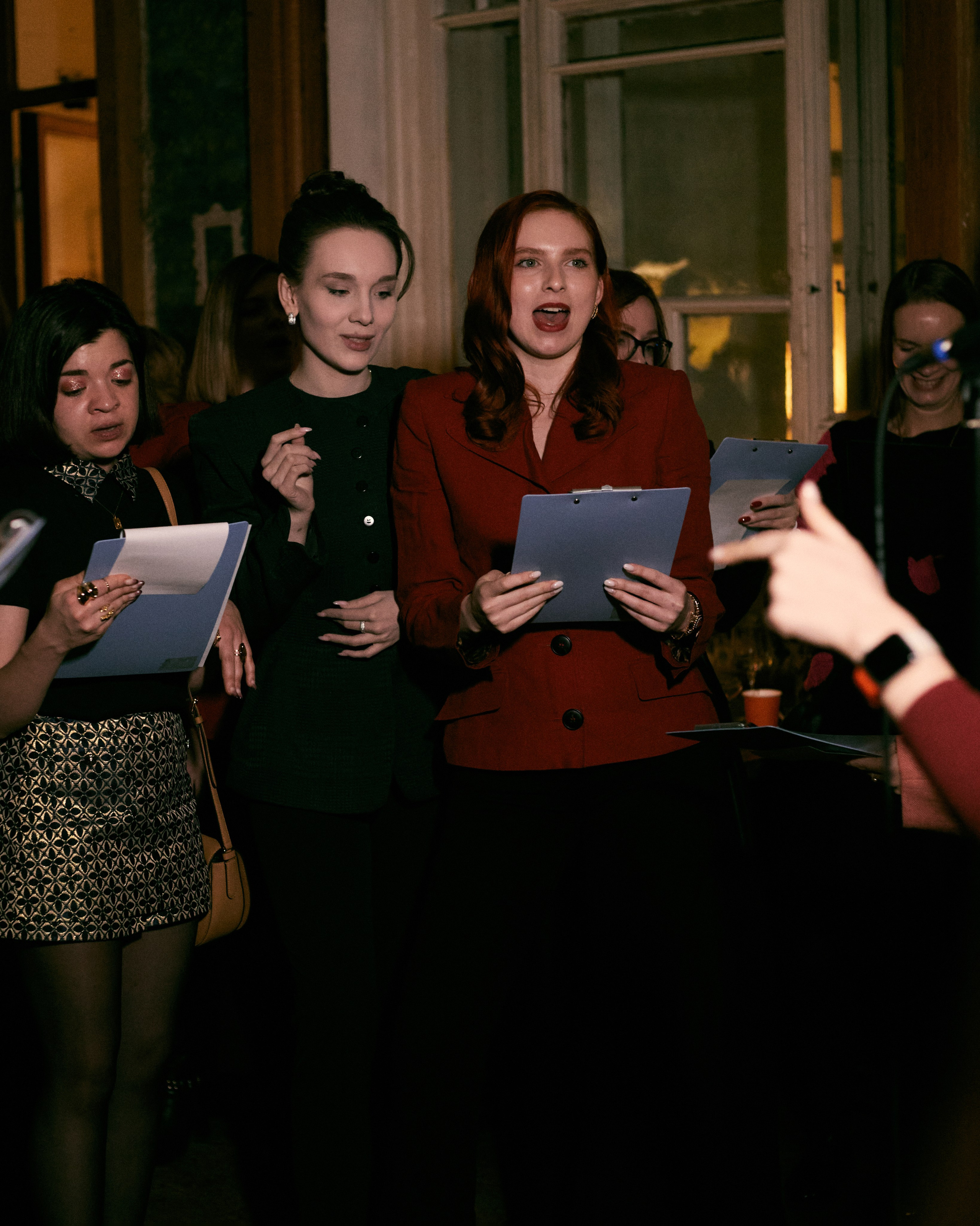 Репортаж. Главная