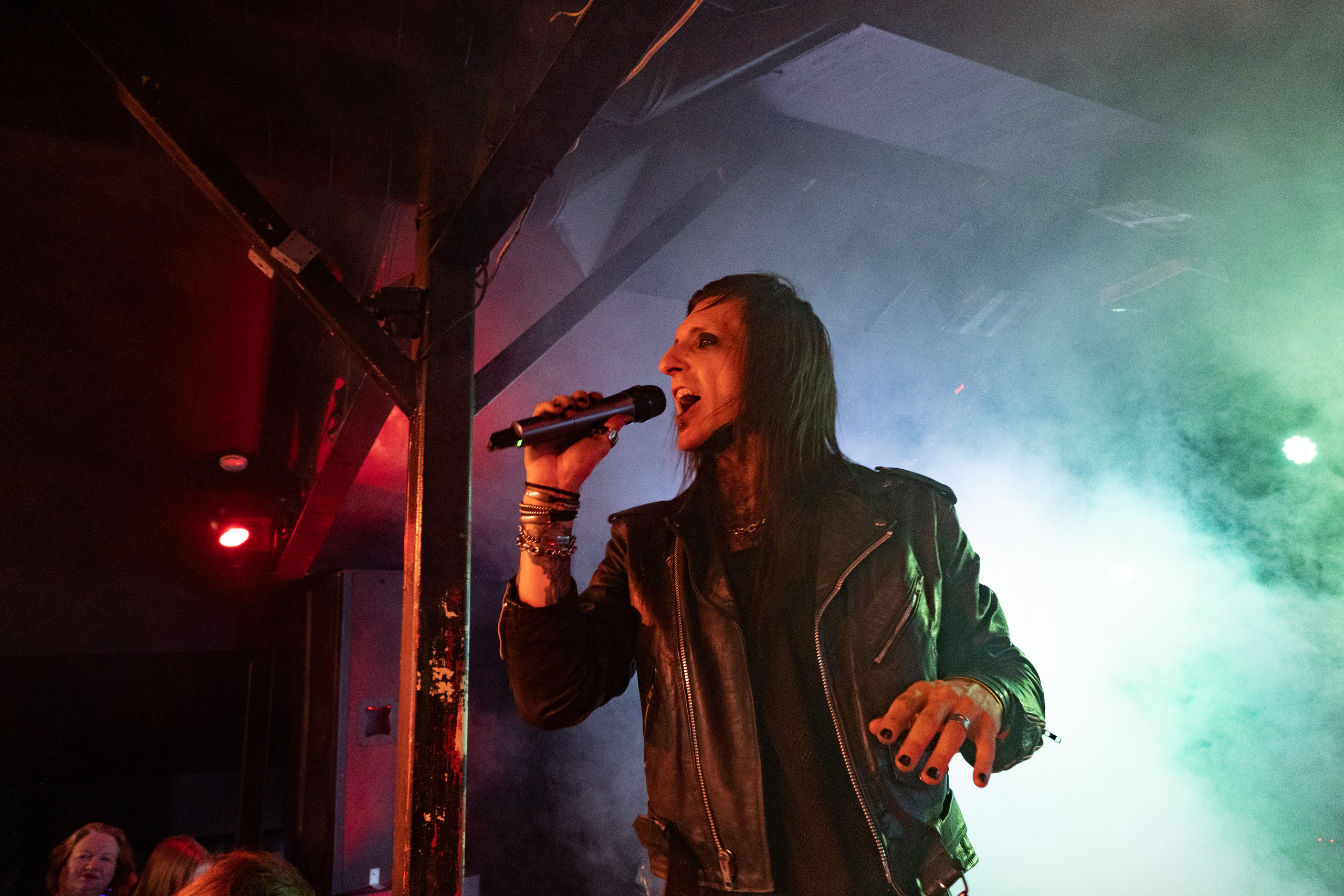 Break It Till We Make It. Репортажный фотограф в Санкт-Петербурге Максим Варбулайнен