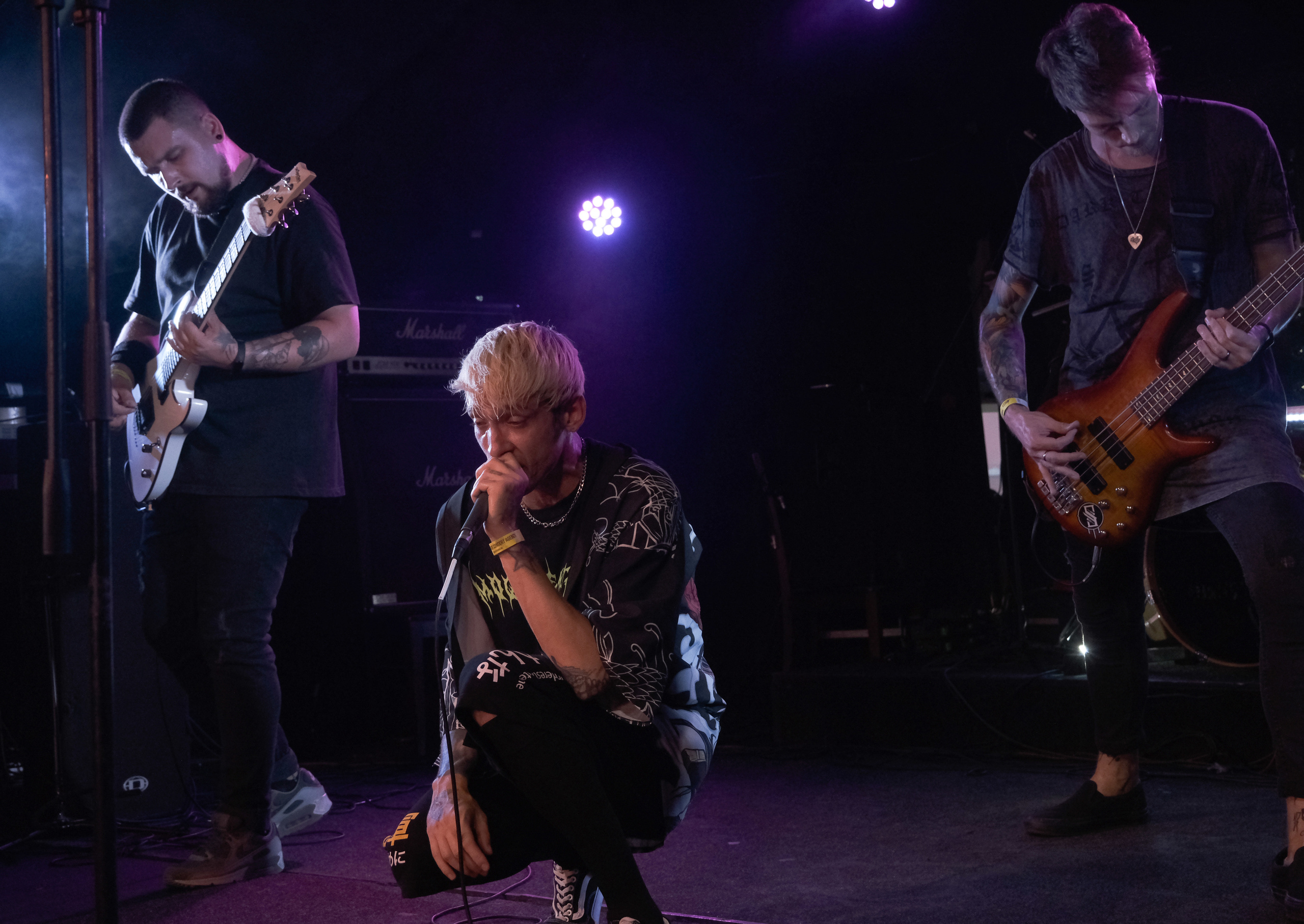 Break It Till We Make It. Репортажный фотограф в Санкт-Петербурге Максим Варбулайнен