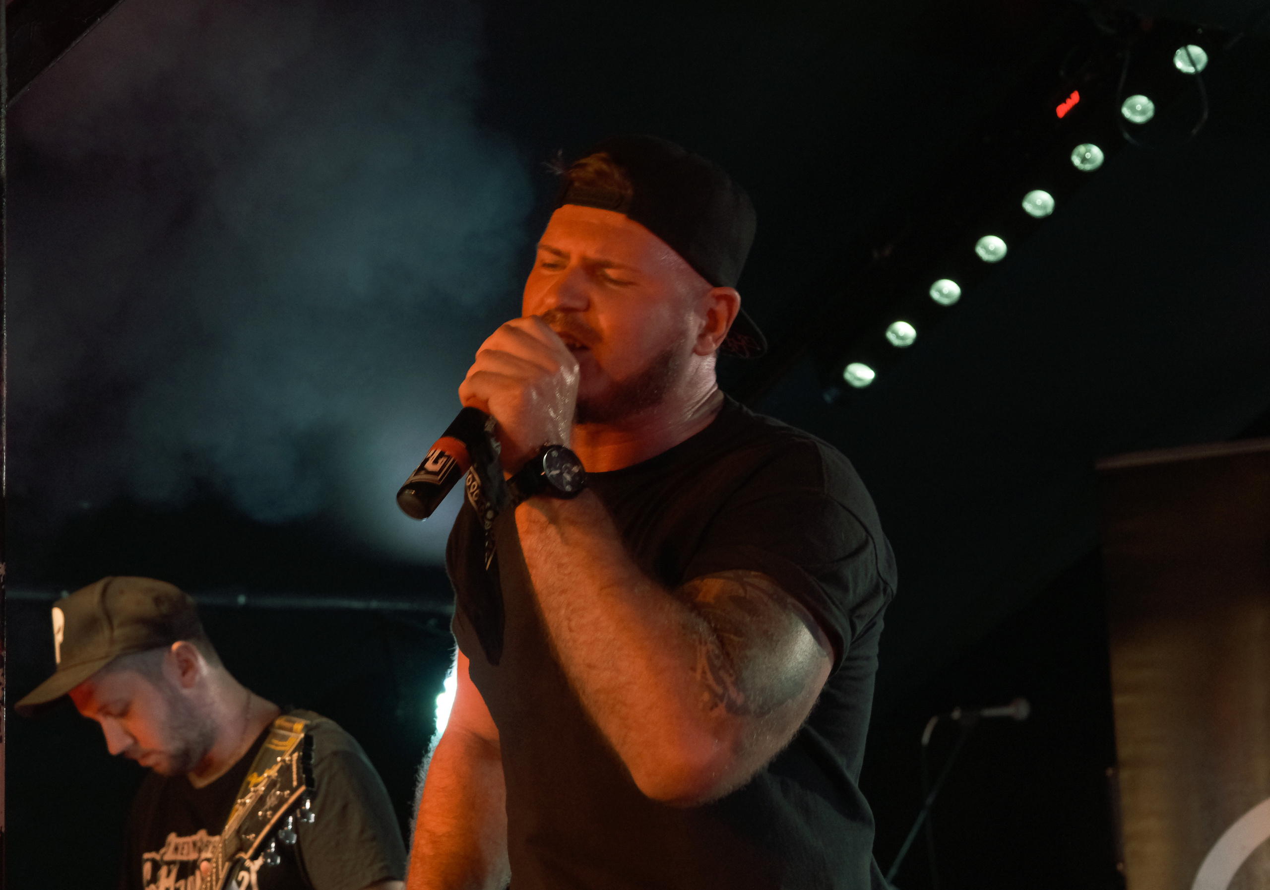 Break It Till We Make It. Репортажный фотограф в Санкт-Петербурге Максим Варбулайнен