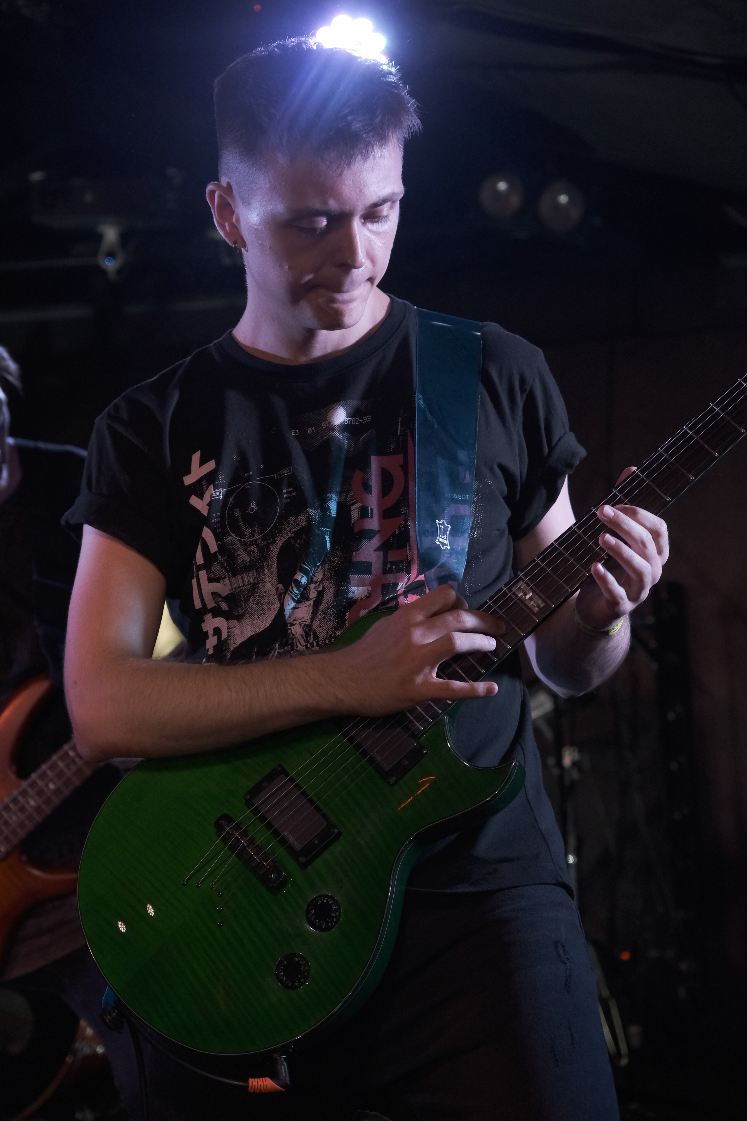 Break It Till We Make It. Репортажный фотограф в Санкт-Петербурге Максим Варбулайнен