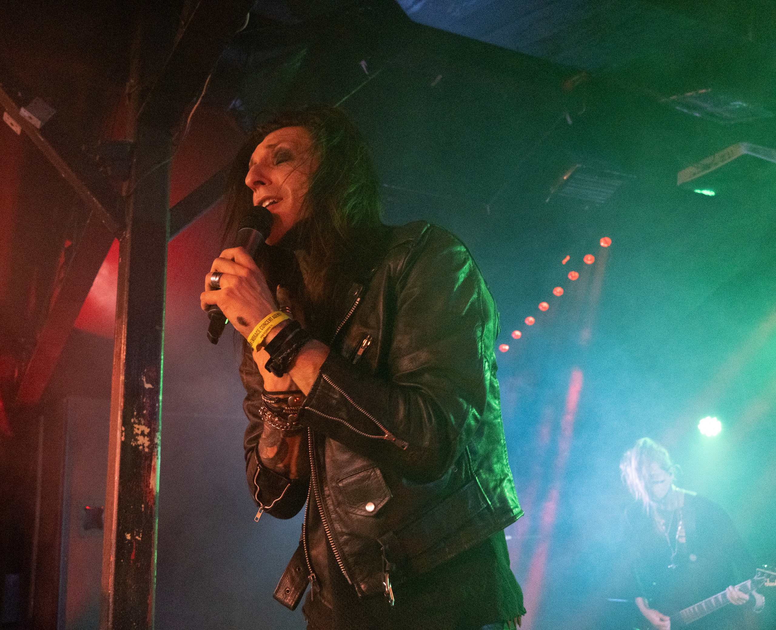 Break It Till We Make It. Репортажный фотограф в Санкт-Петербурге Максим Варбулайнен