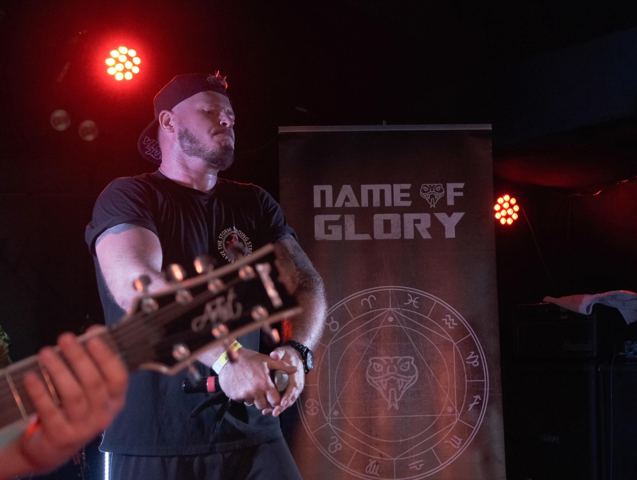 Break It Till We Make It. Репортажный фотограф в Санкт-Петербурге Максим Варбулайнен