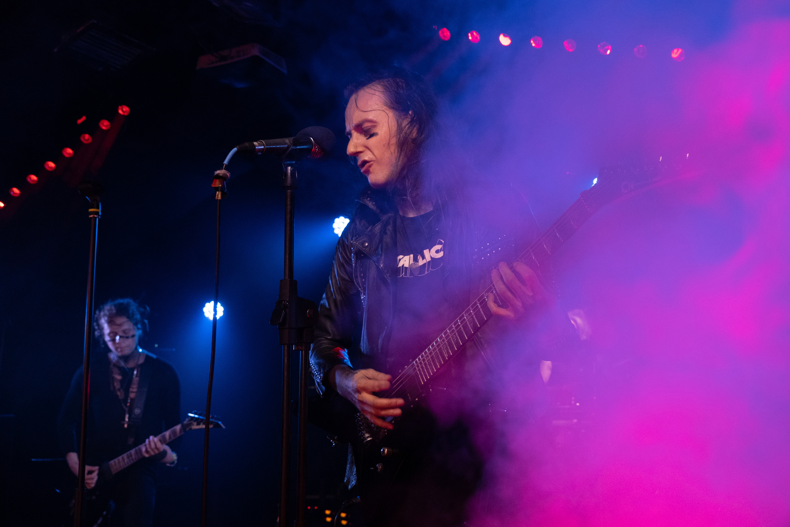 Break It Till We Make It. Репортажный фотограф в Санкт-Петербурге Максим Варбулайнен