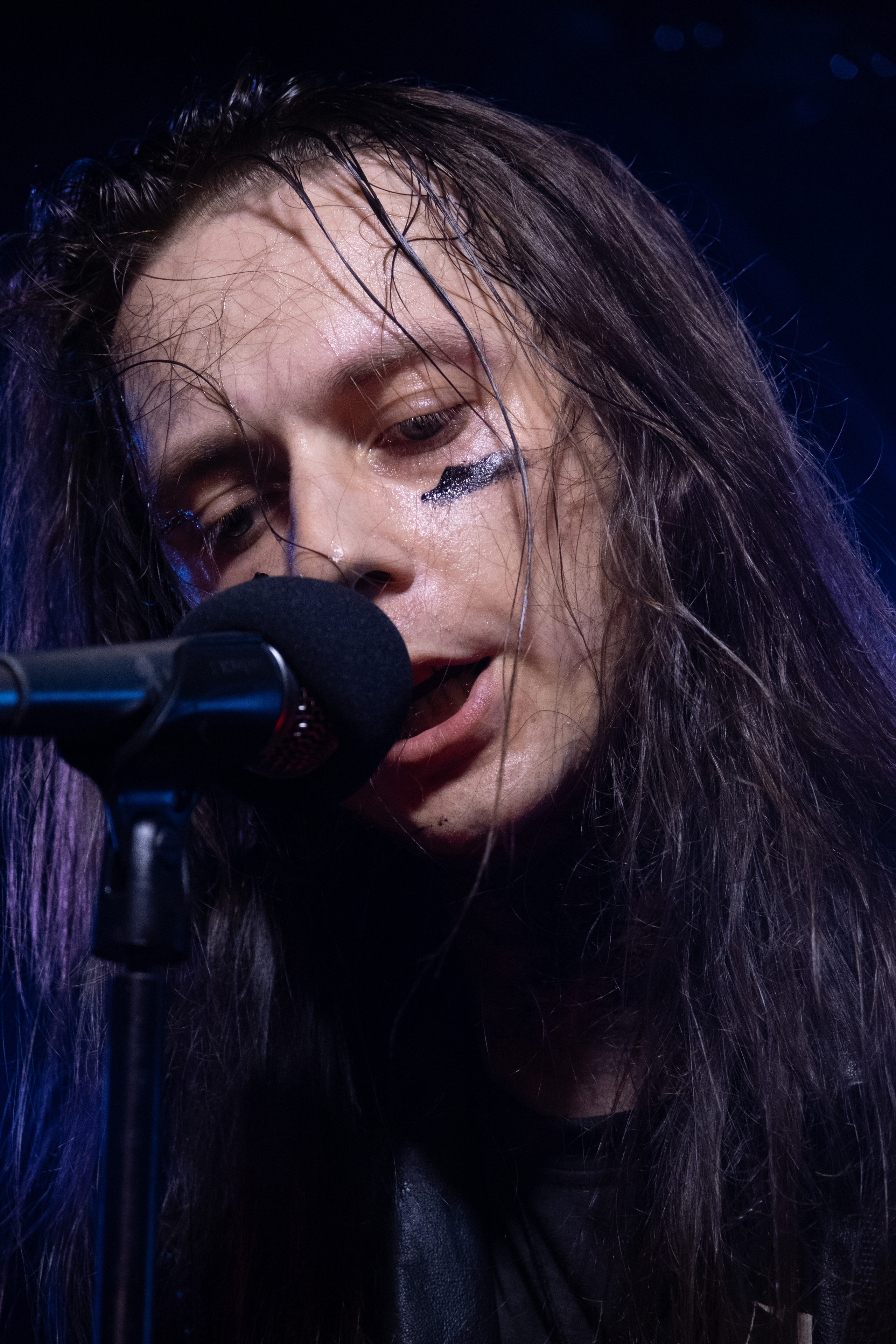 Break It Till We Make It. Репортажный фотограф в Санкт-Петербурге Максим Варбулайнен