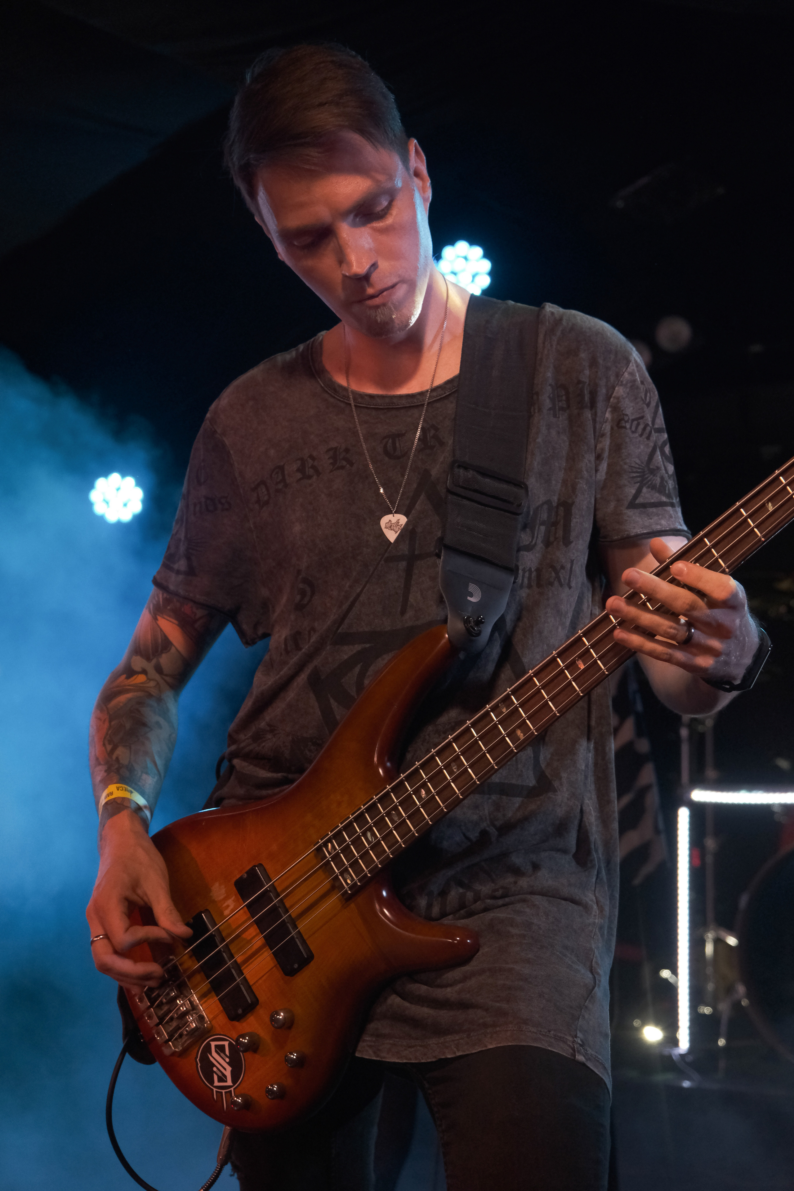 Break It Till We Make It. Репортажный фотограф в Санкт-Петербурге Максим Варбулайнен