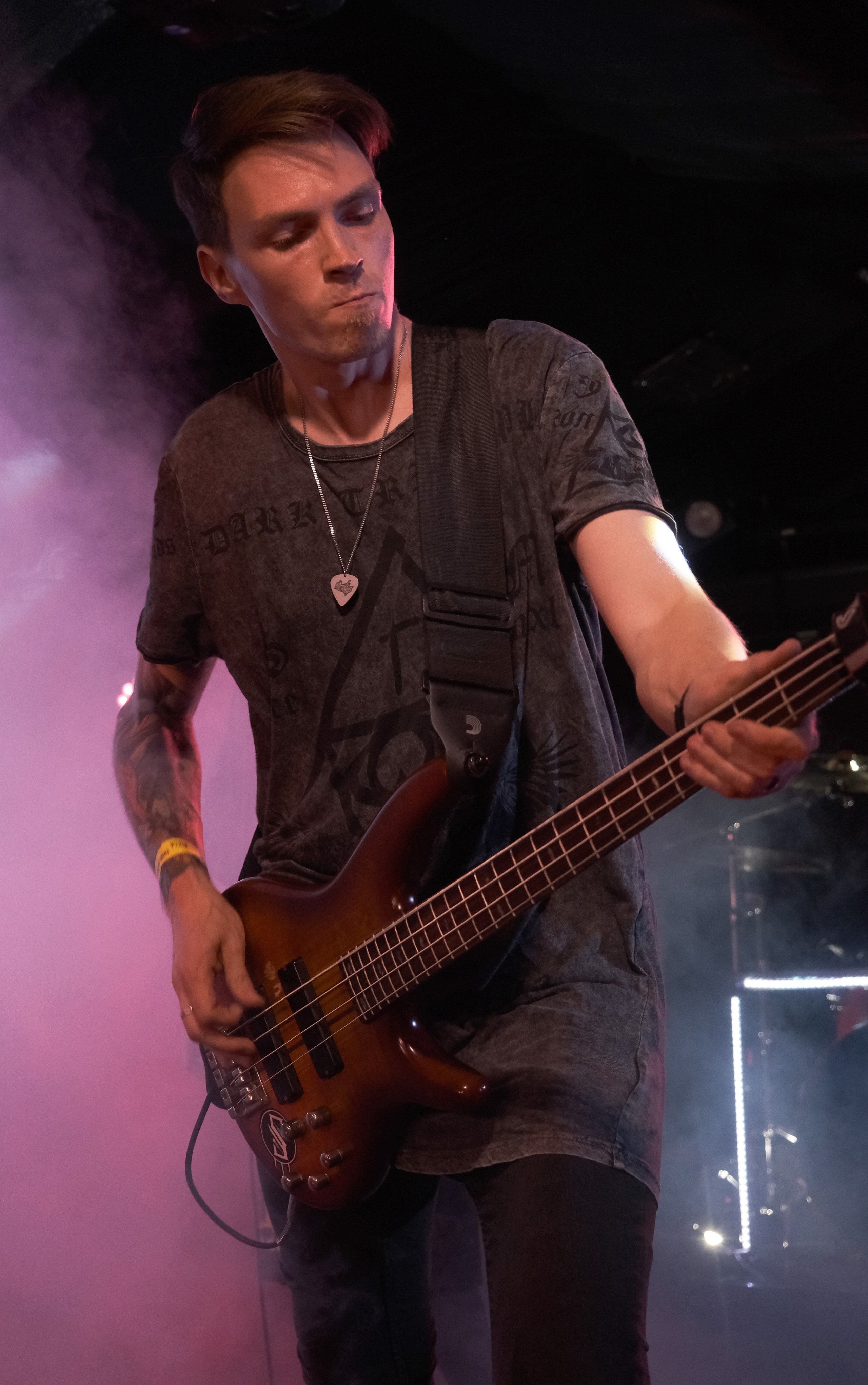 Break It Till We Make It. Репортажный фотограф в Санкт-Петербурге Максим Варбулайнен