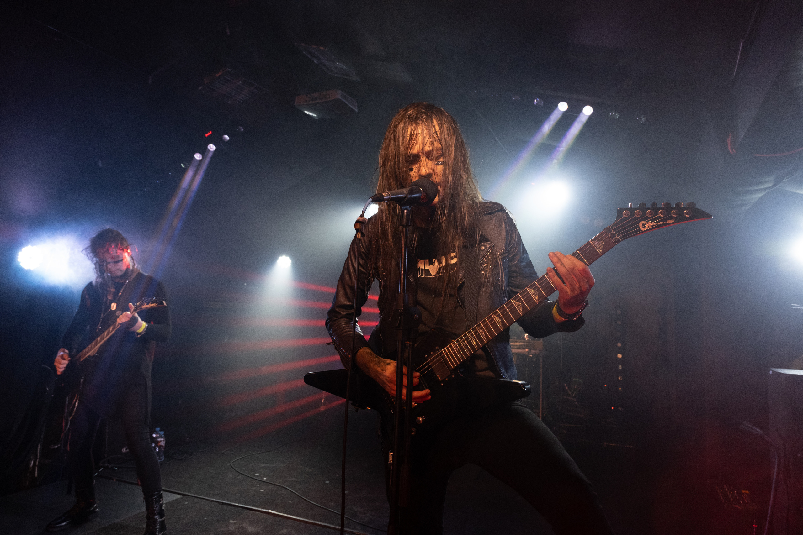 Break It Till We Make It. Репортажный фотограф в Санкт-Петербурге Максим Варбулайнен