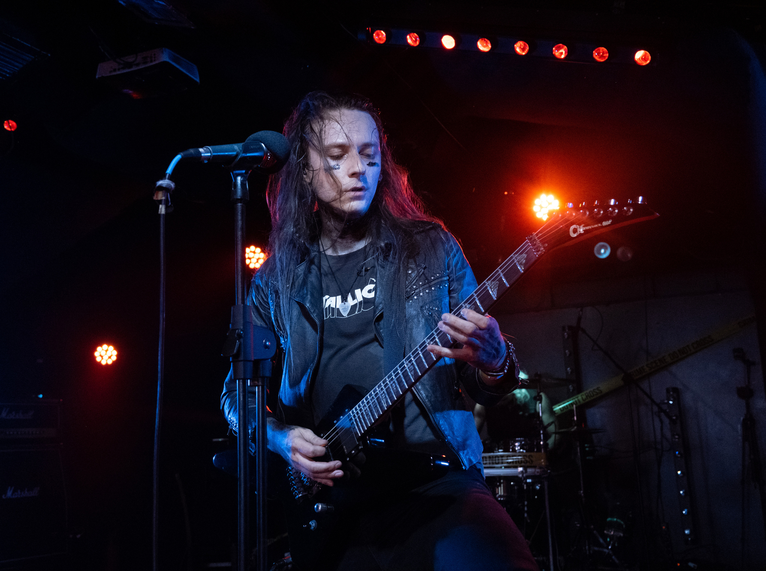 Break It Till We Make It. Репортажный фотограф в Санкт-Петербурге Максим Варбулайнен