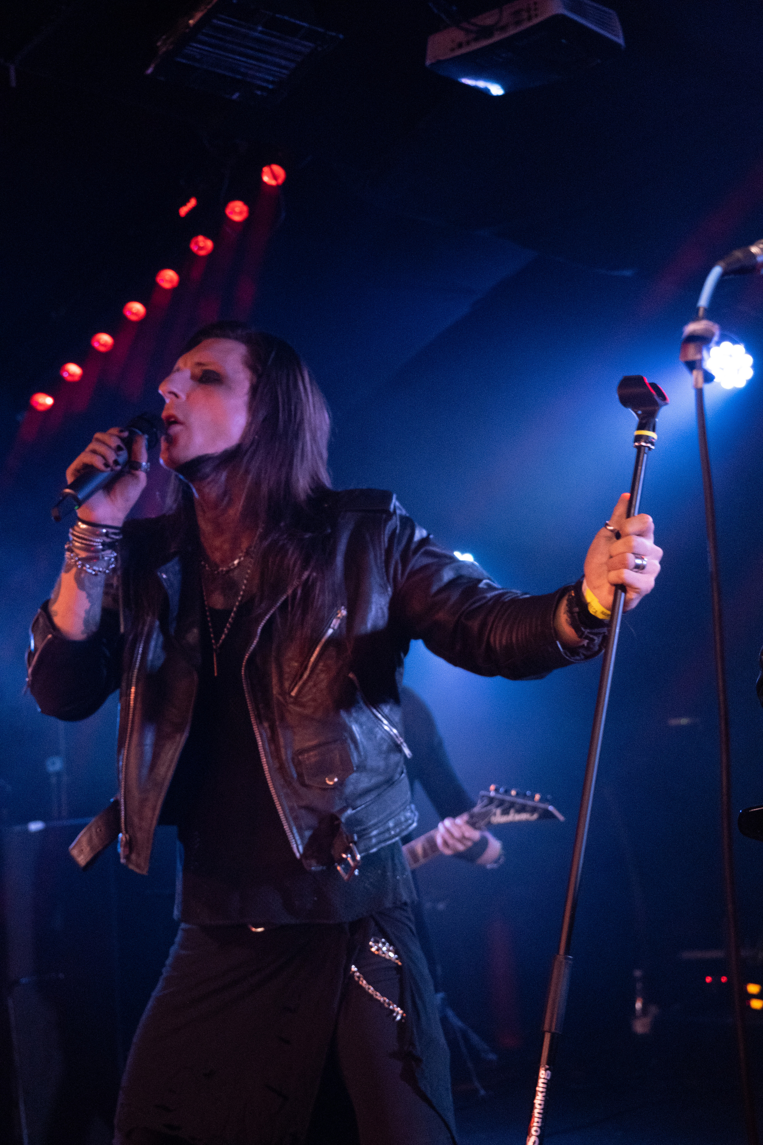 Break It Till We Make It. Репортажный фотограф в Санкт-Петербурге Максим Варбулайнен