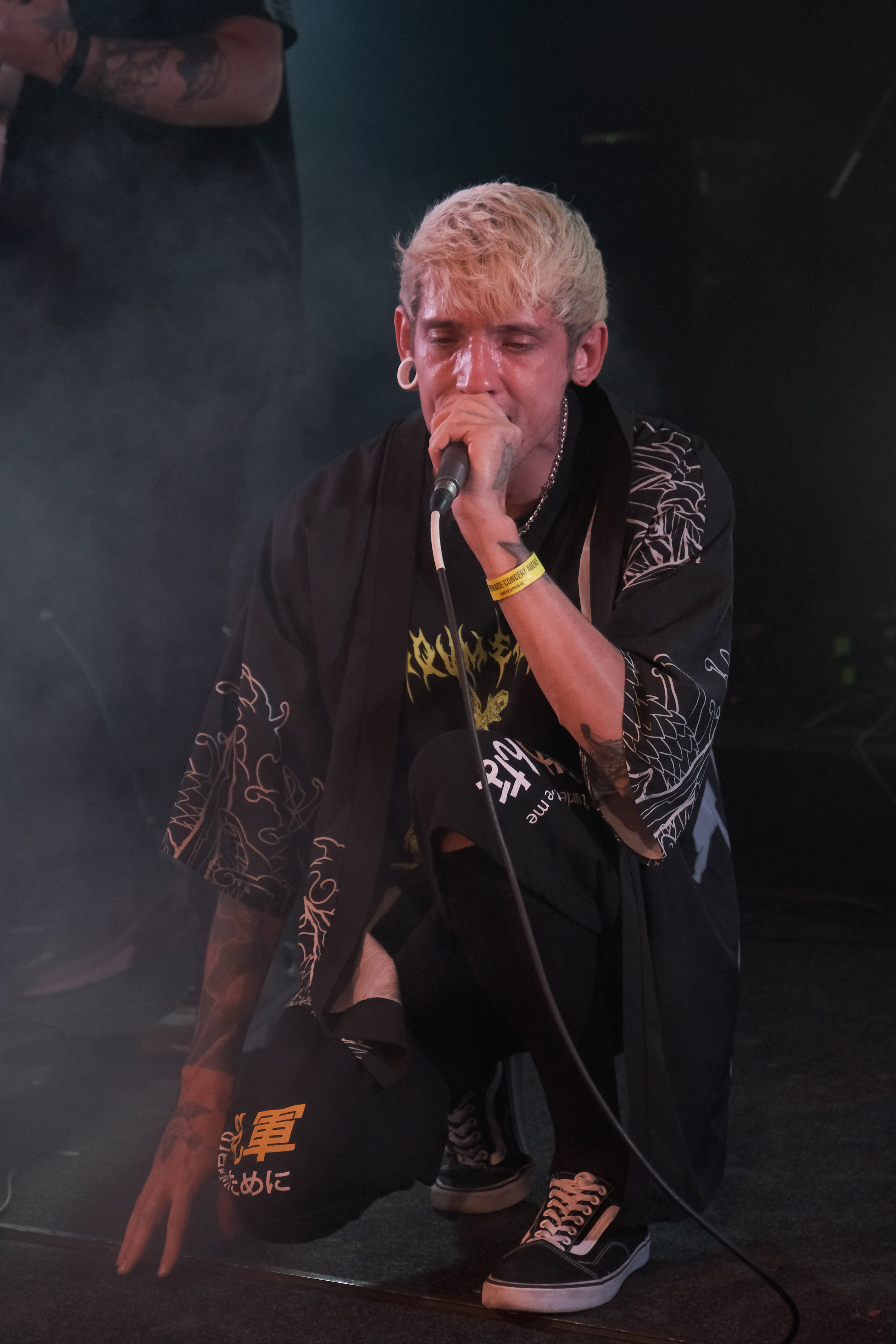 Break It Till We Make It. Репортажный фотограф в Санкт-Петербурге Максим Варбулайнен