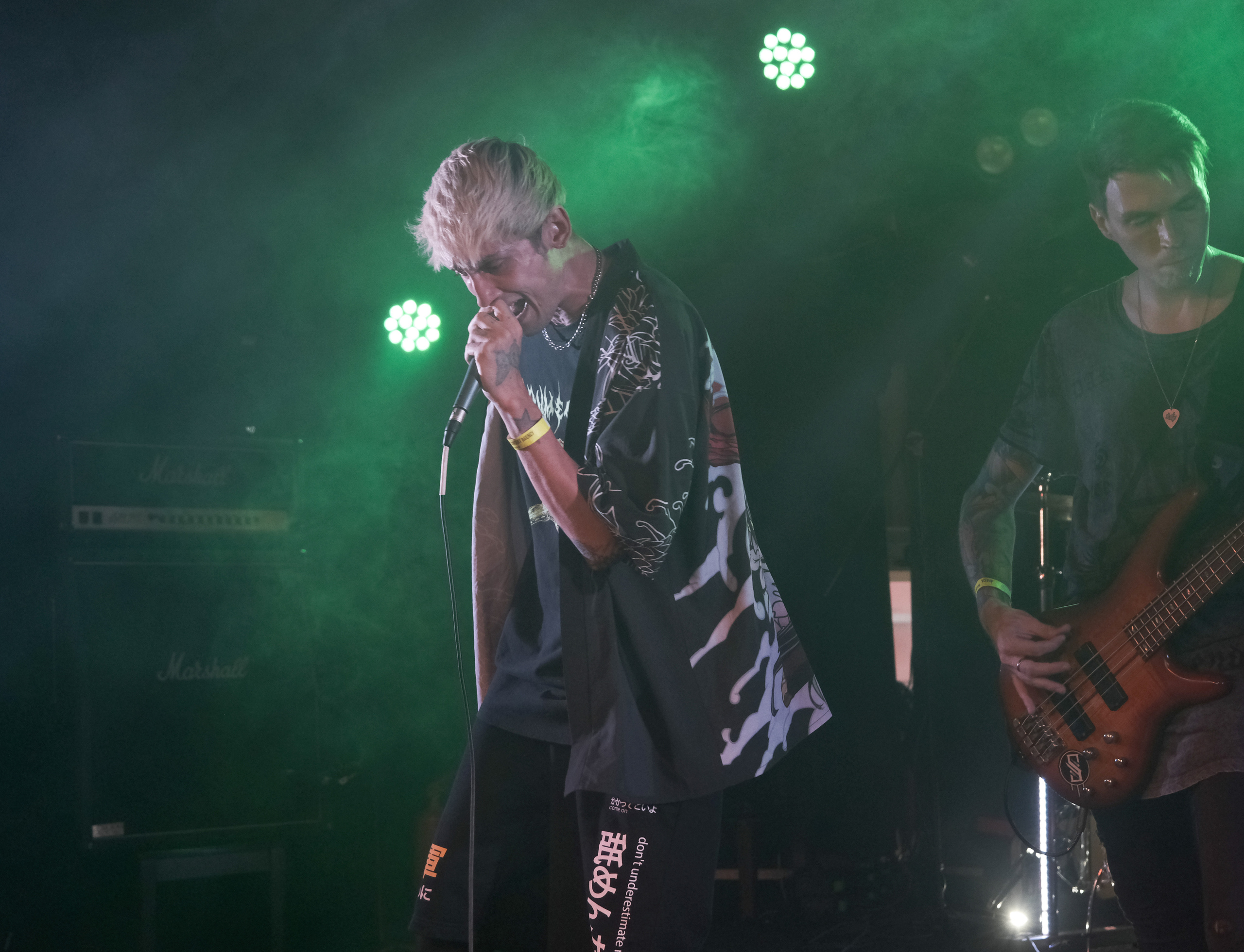 Break It Till We Make It. Репортажный фотограф в Санкт-Петербурге Максим Варбулайнен