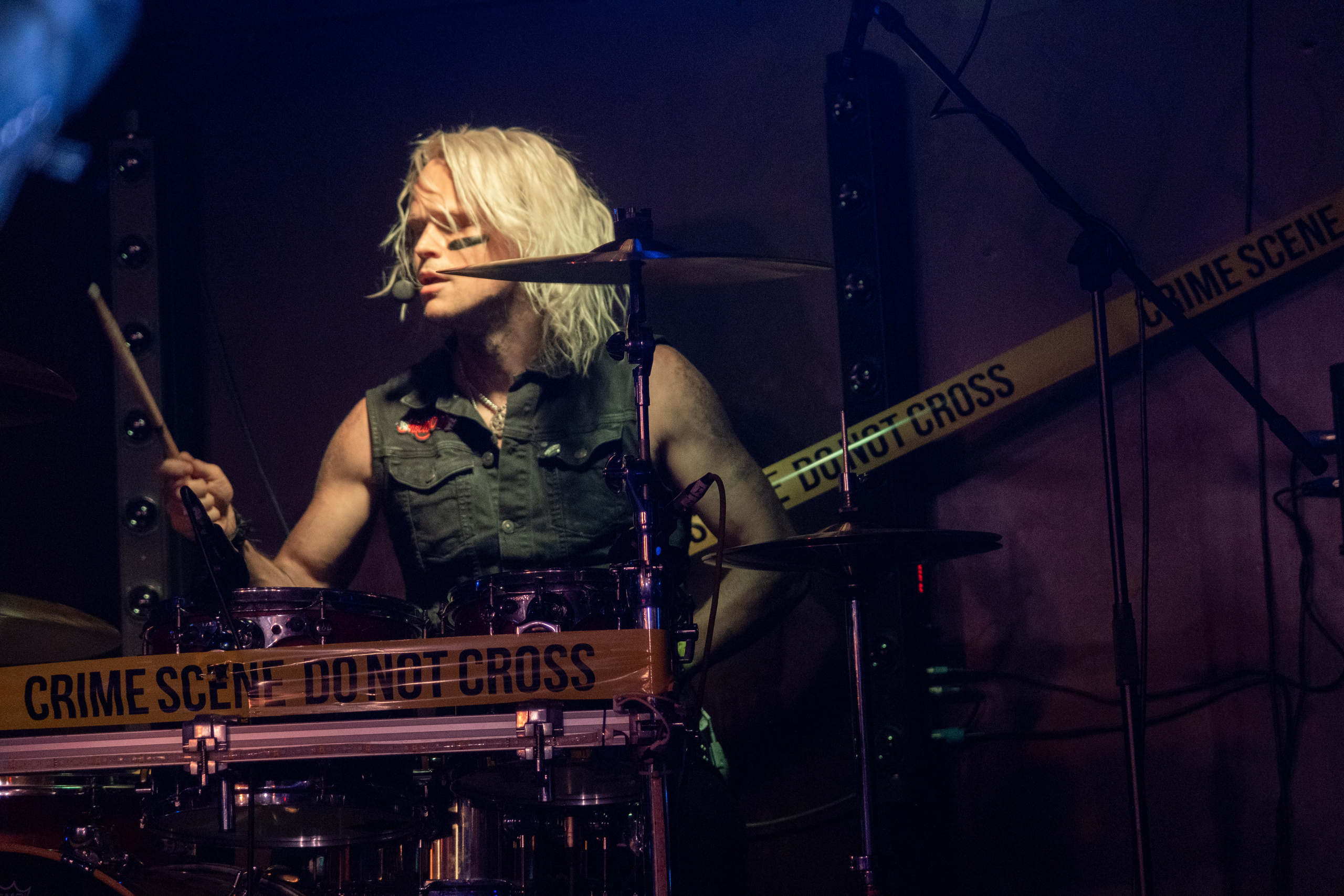 Break It Till We Make It. Репортажный фотограф в Санкт-Петербурге Максим Варбулайнен