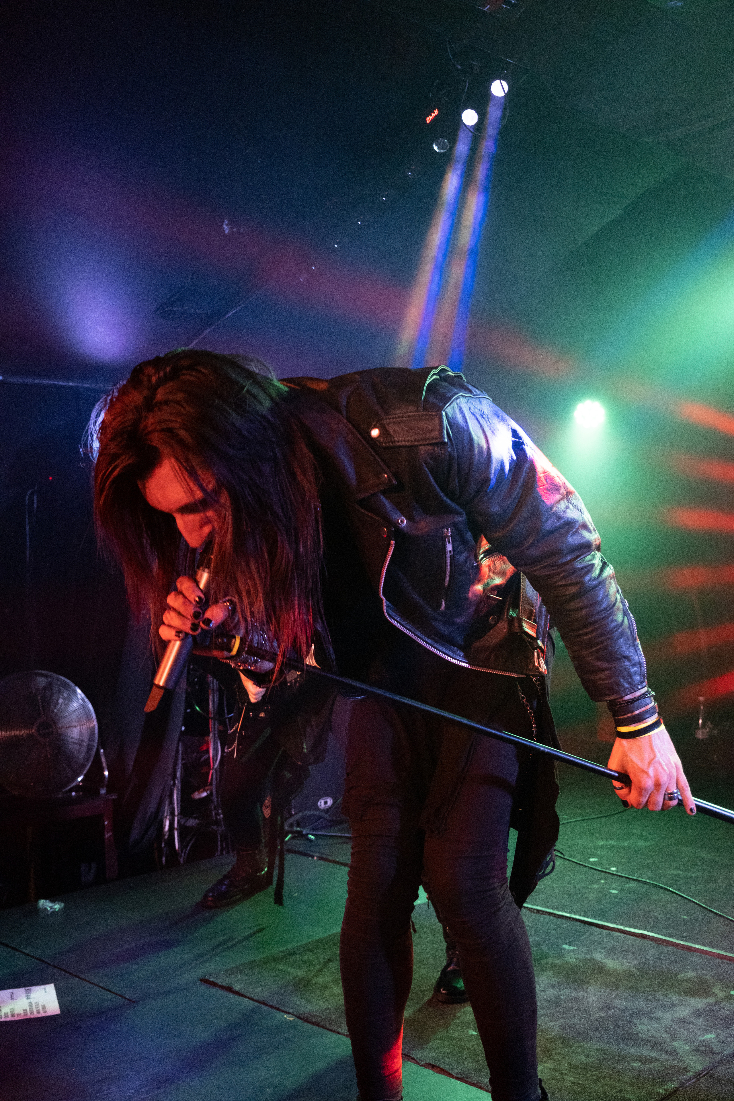 Break It Till We Make It. Репортажный фотограф в Санкт-Петербурге Максим Варбулайнен