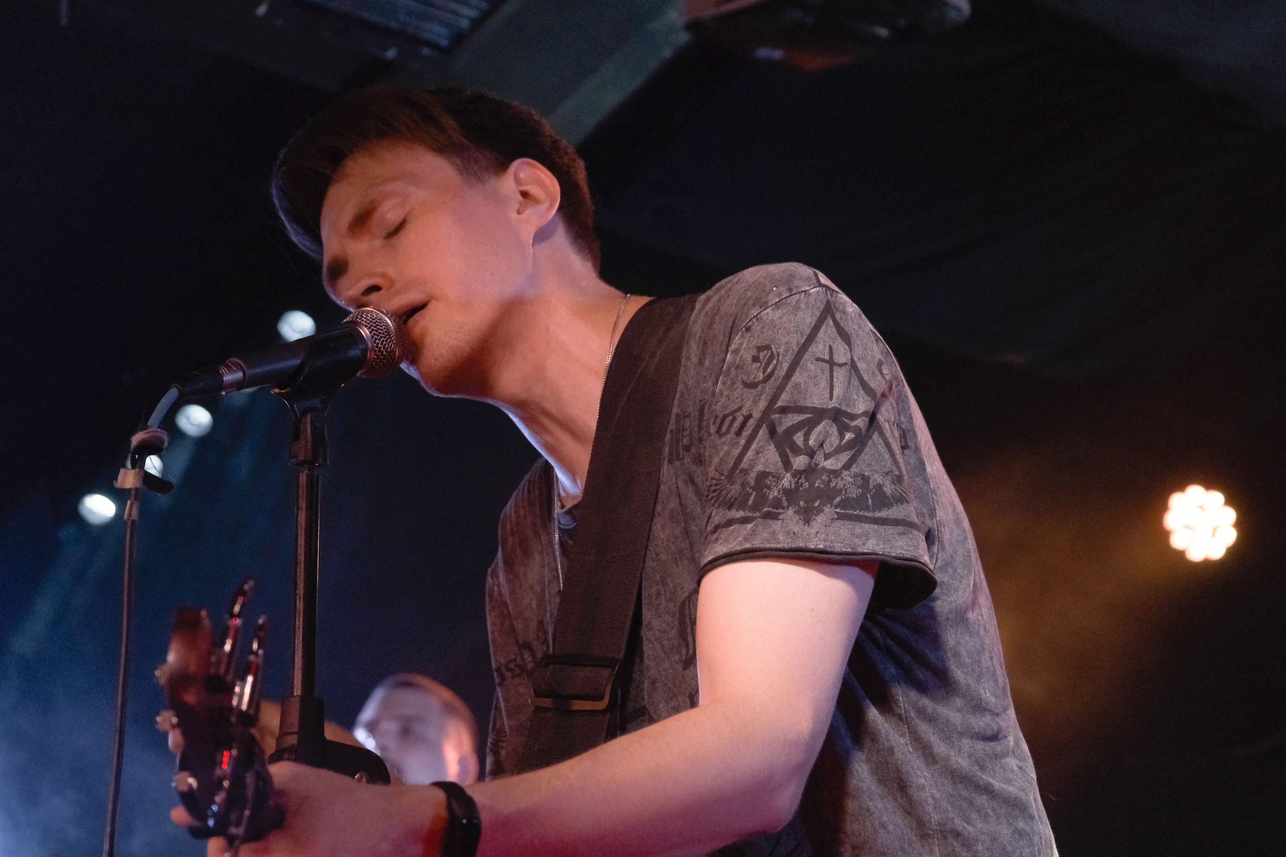 Break It Till We Make It. Репортажный фотограф в Санкт-Петербурге Максим Варбулайнен