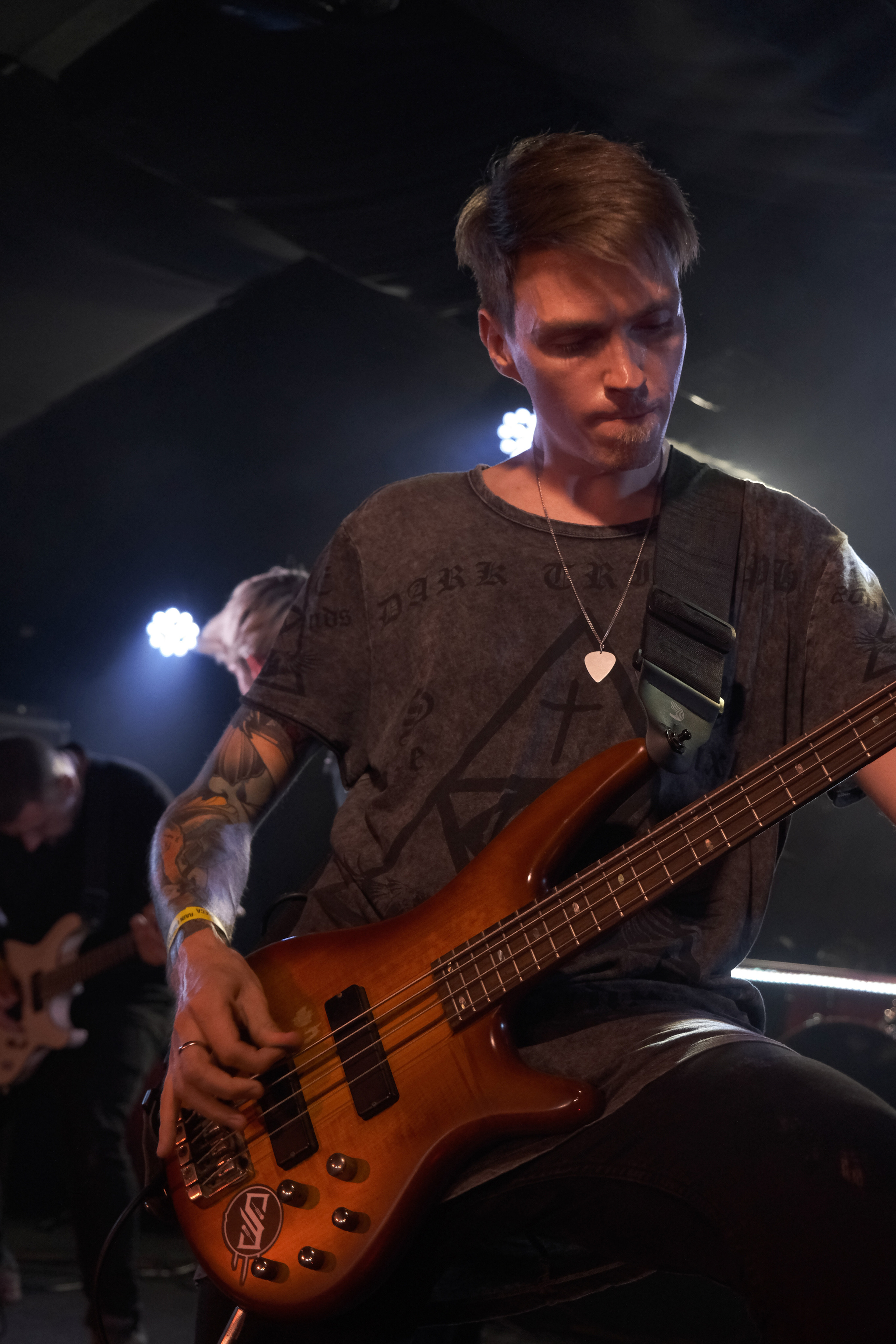 Break It Till We Make It. Репортажный фотограф в Санкт-Петербурге Максим Варбулайнен