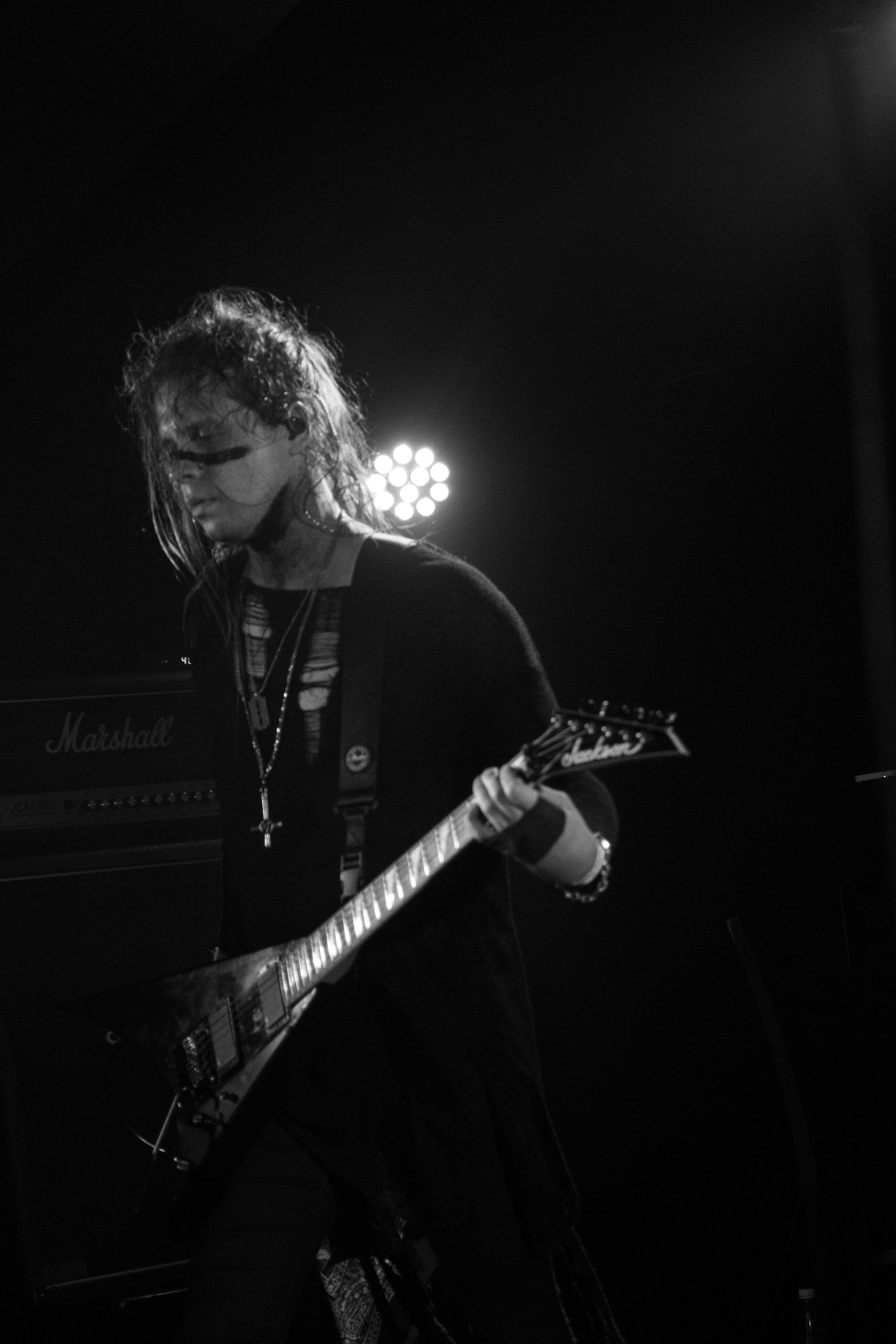 Break It Till We Make It. Репортажный фотограф в Санкт-Петербурге Максим Варбулайнен