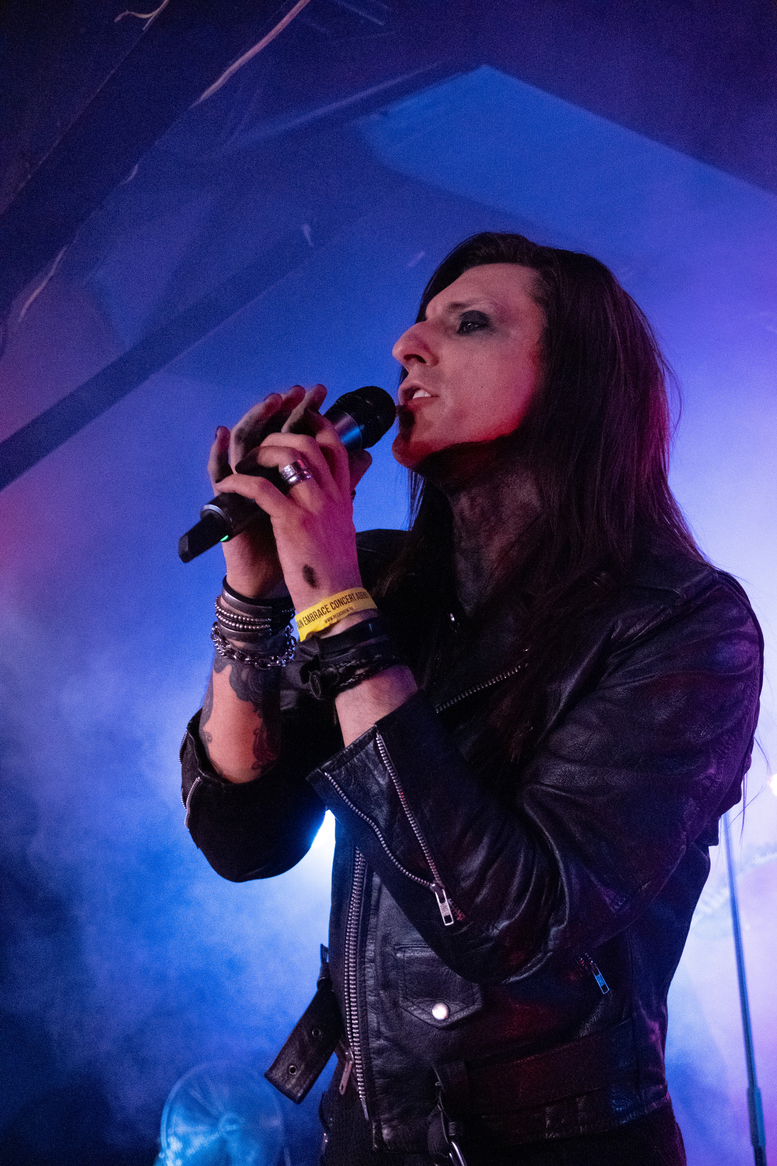 Break It Till We Make It. Репортажный фотограф в Санкт-Петербурге Максим Варбулайнен