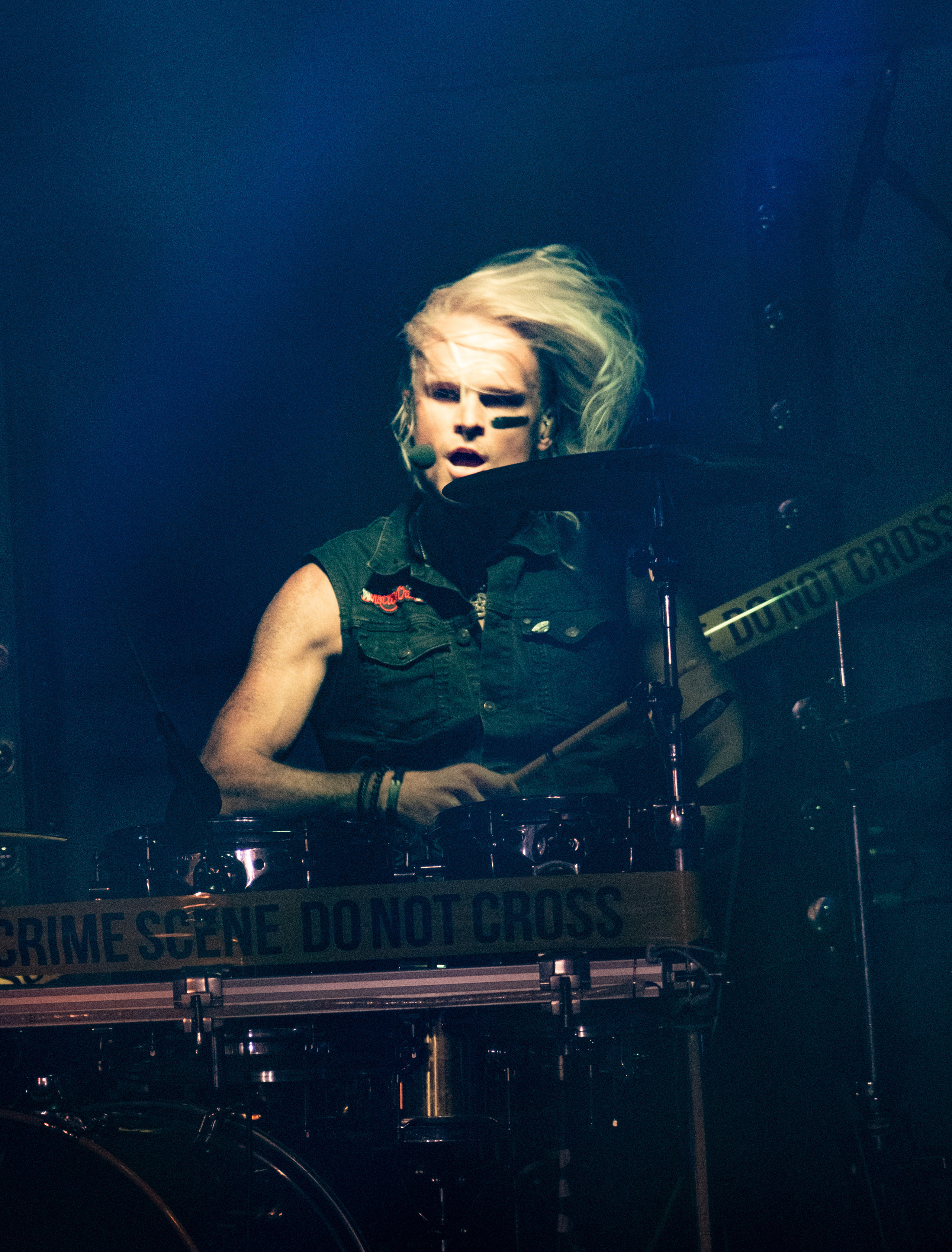 Break It Till We Make It. Репортажный фотограф в Санкт-Петербурге Максим Варбулайнен