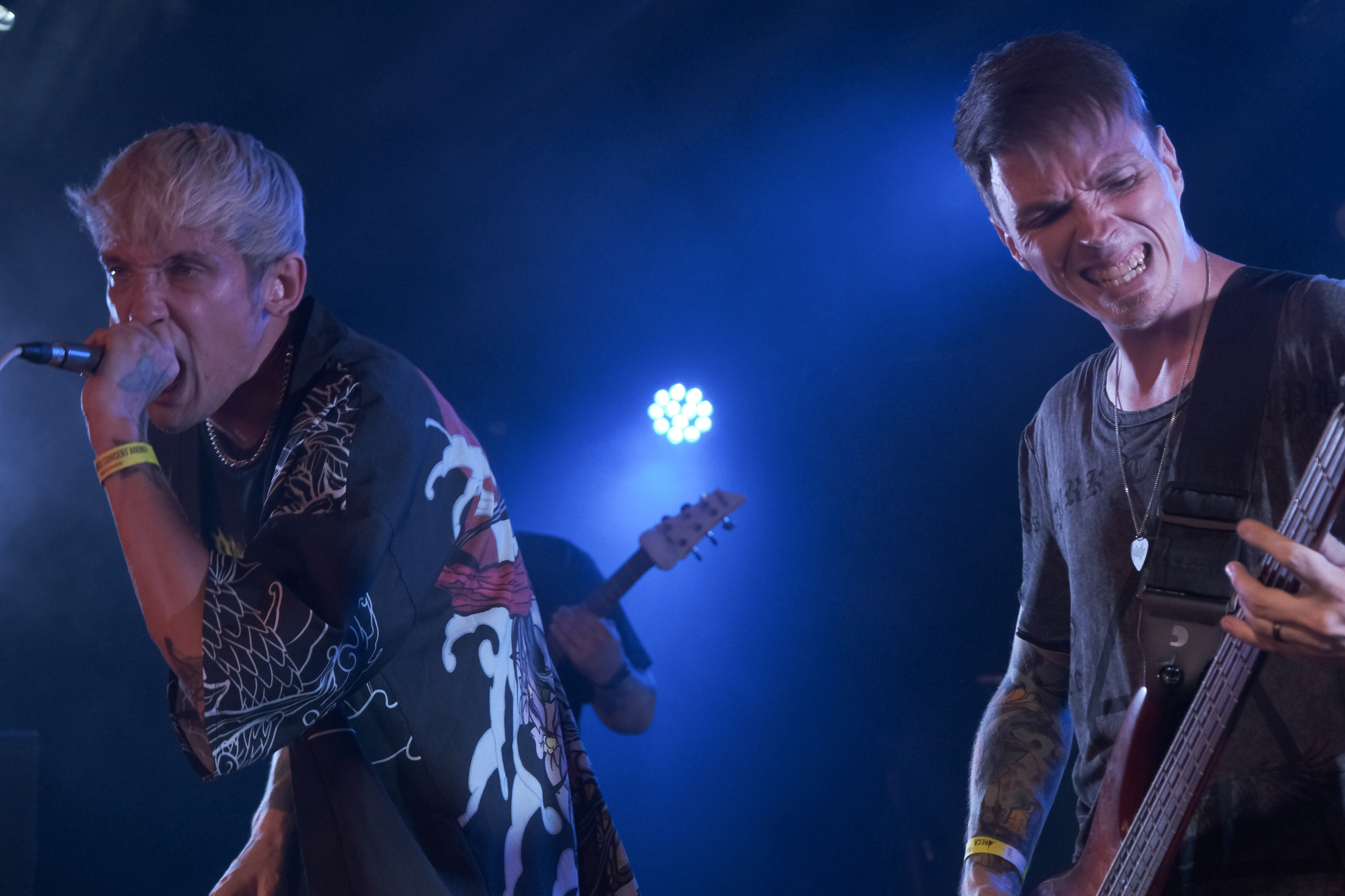 Break It Till We Make It. Репортажный фотограф в Санкт-Петербурге Максим Варбулайнен