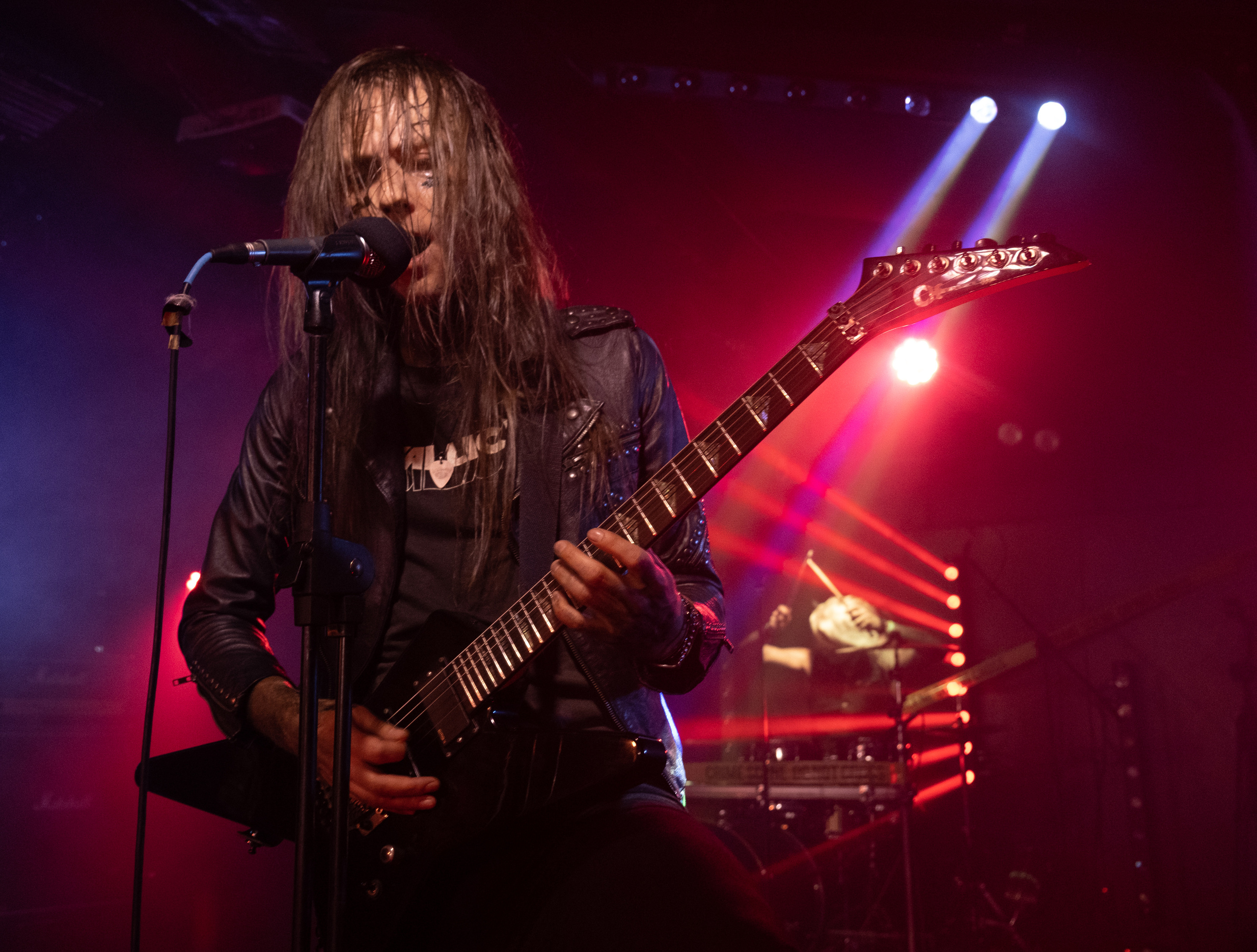 Break It Till We Make It. Репортажный фотограф в Санкт-Петербурге Максим Варбулайнен