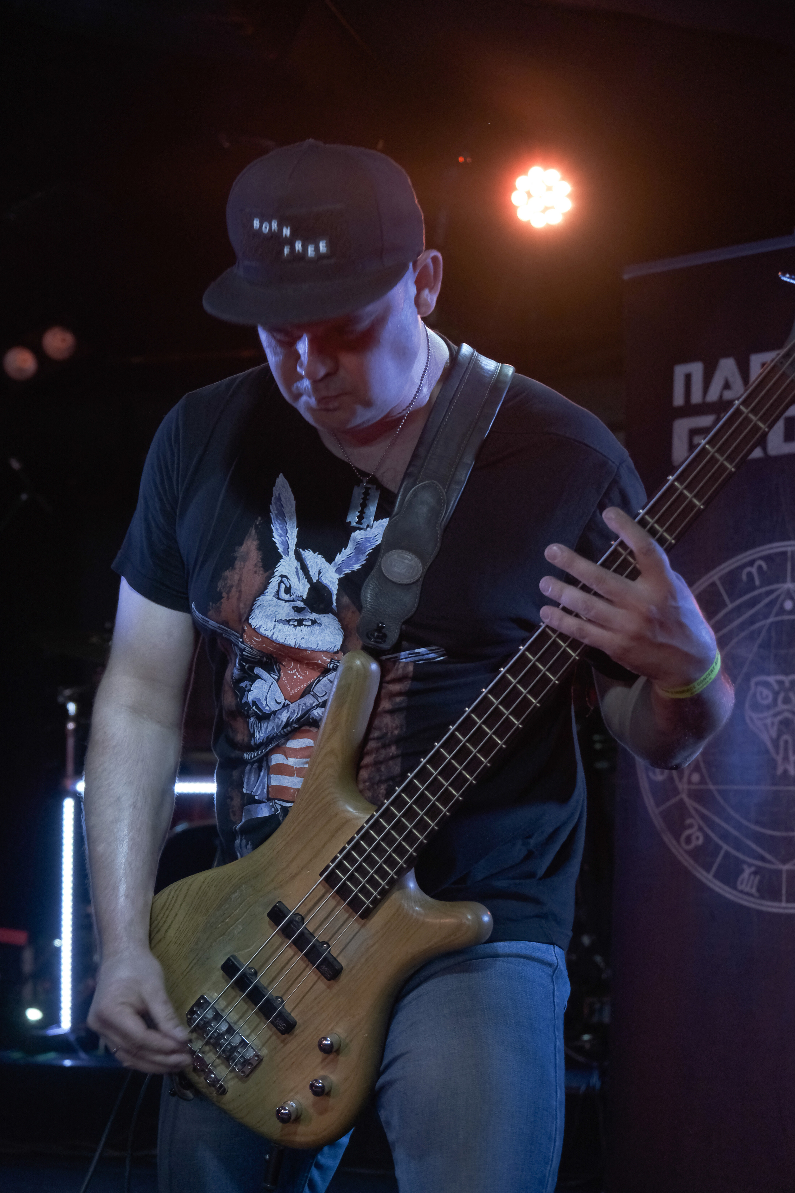 Break It Till We Make It. Репортажный фотограф в Санкт-Петербурге Максим Варбулайнен