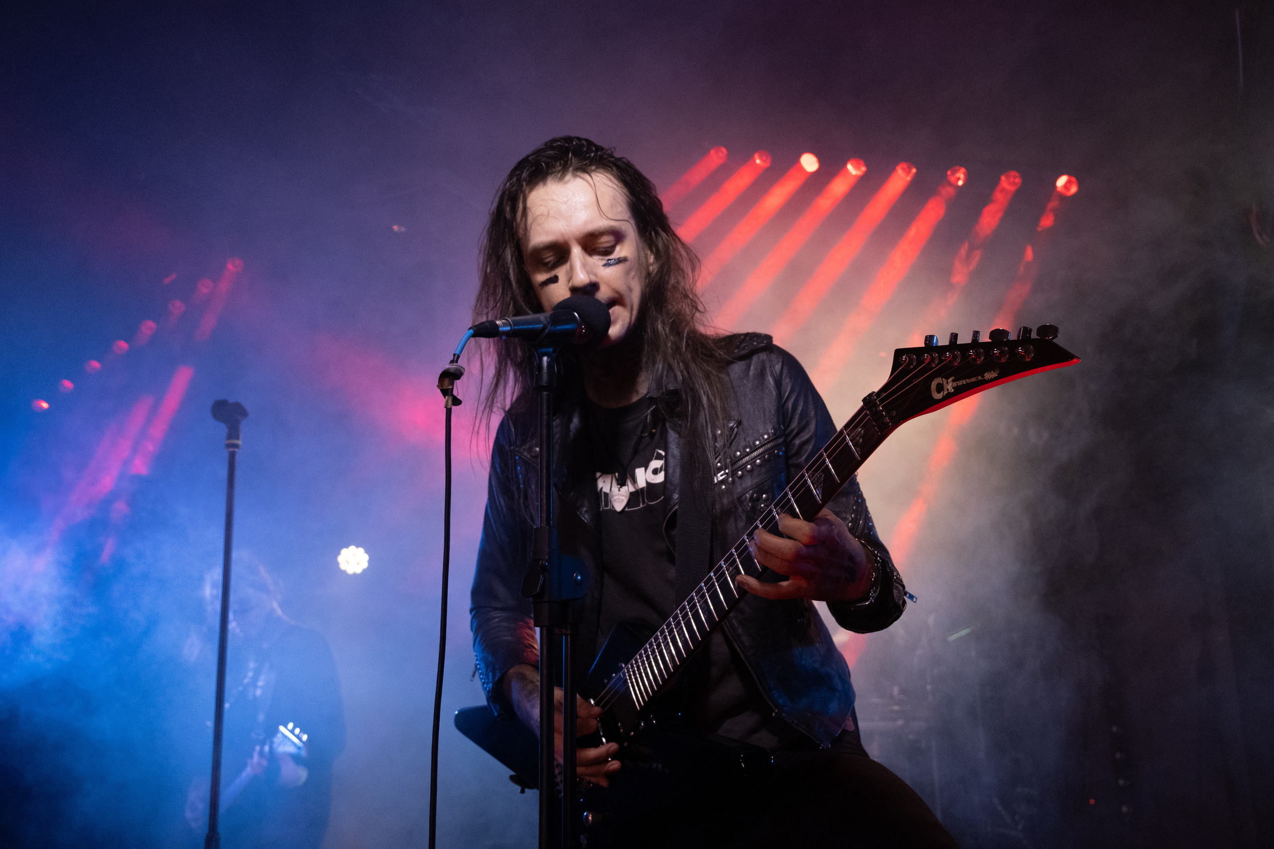 Break It Till We Make It. Репортажный фотограф в Санкт-Петербурге Максим Варбулайнен