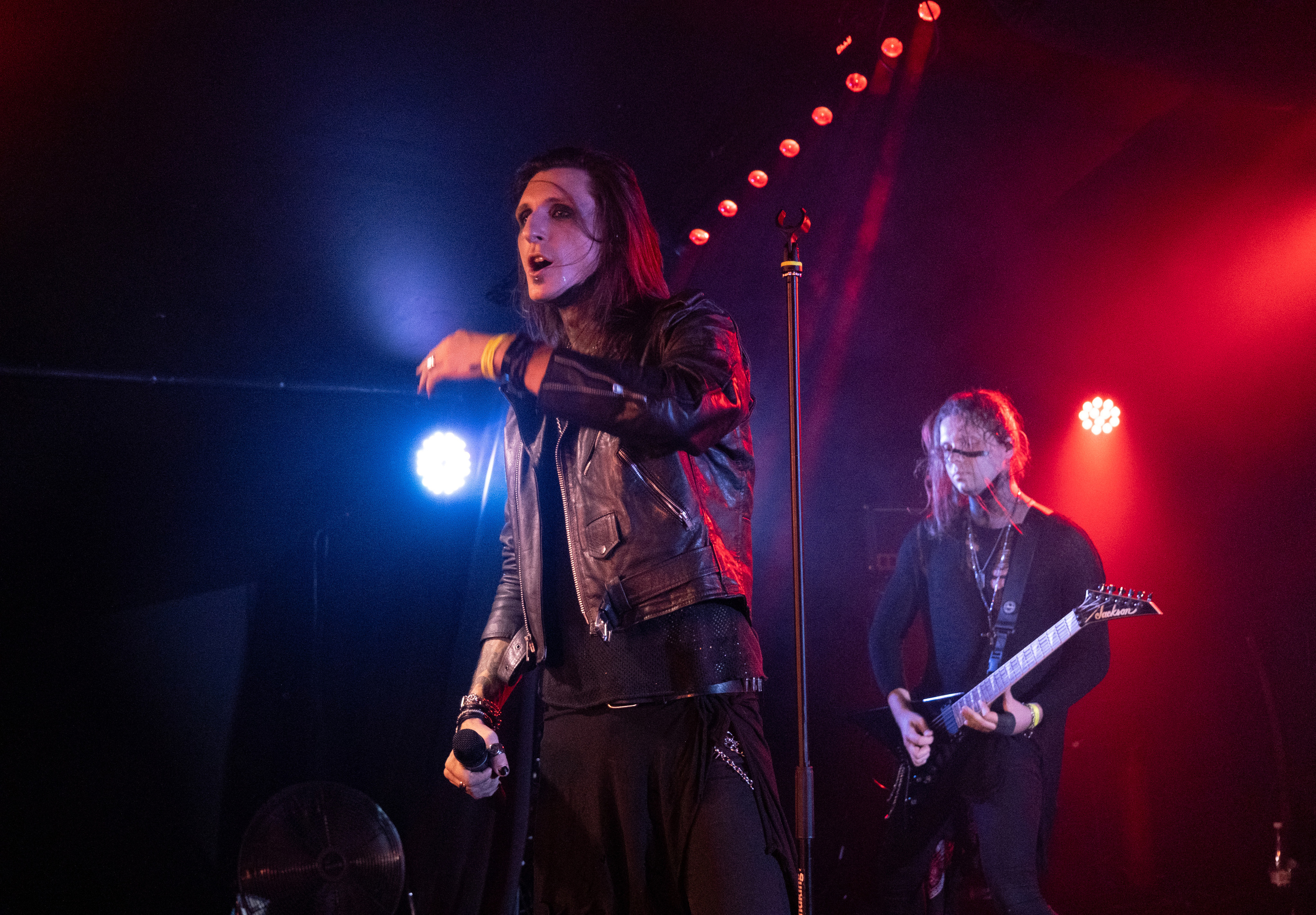 Break It Till We Make It. Репортажный фотограф в Санкт-Петербурге Максим Варбулайнен