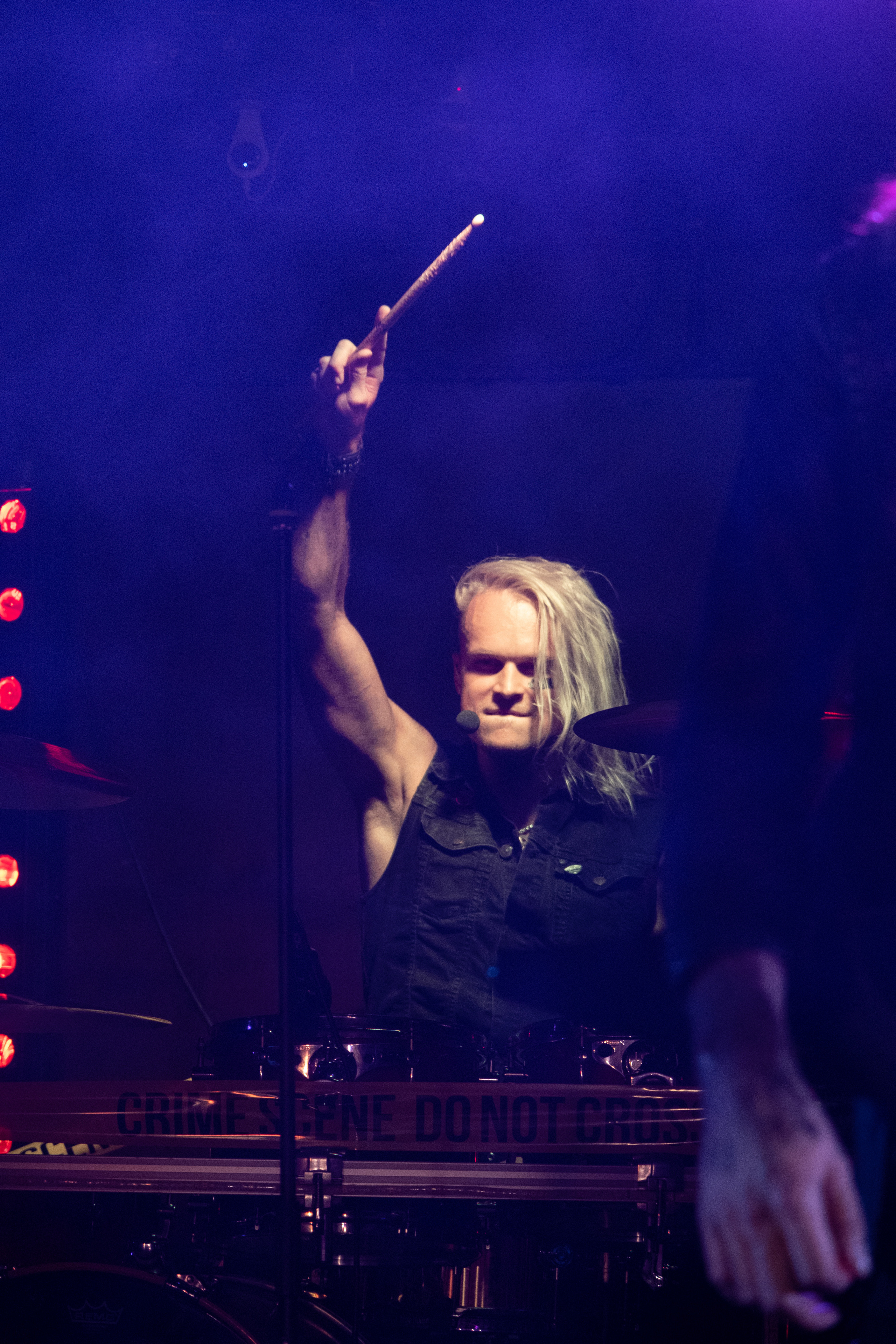 Break It Till We Make It. Репортажный фотограф в Санкт-Петербурге Максим Варбулайнен