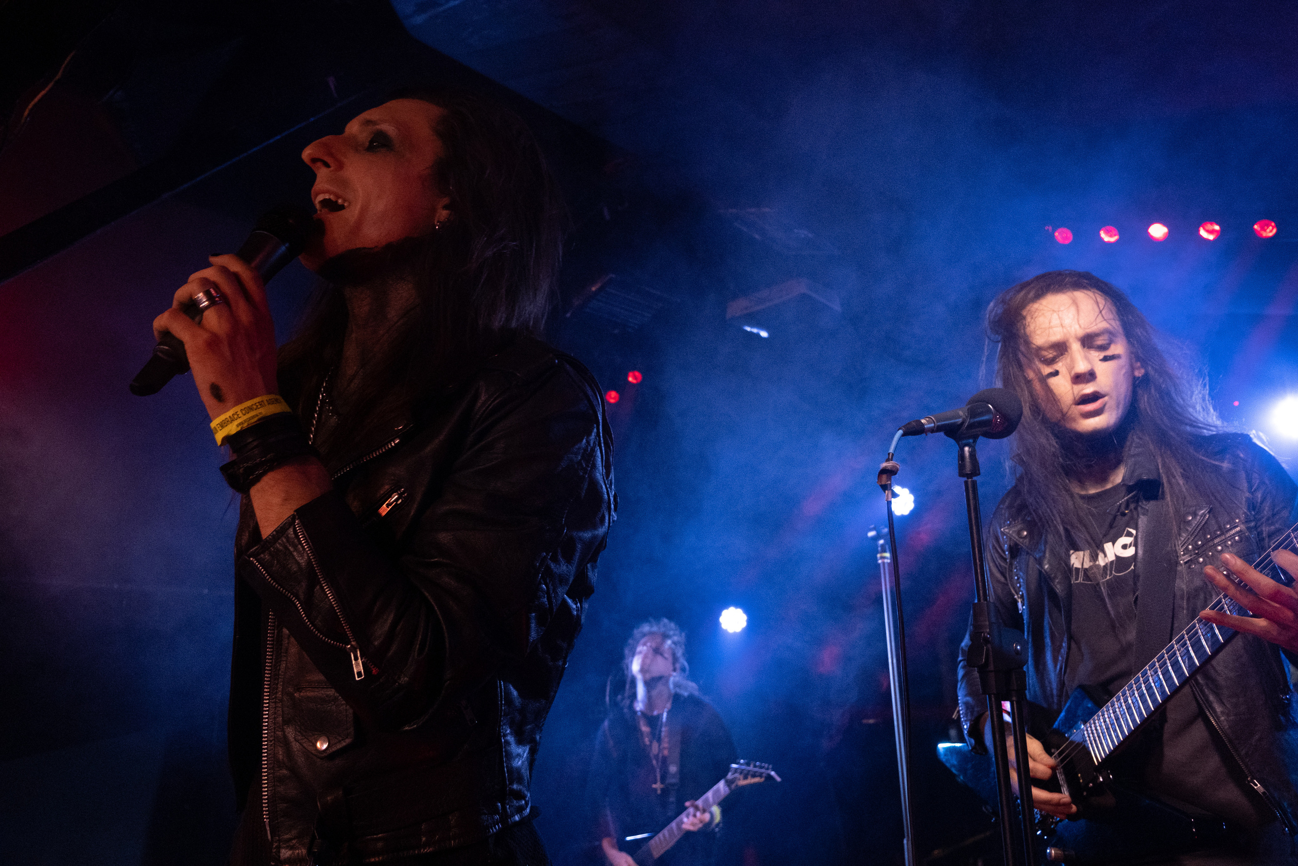 Break It Till We Make It. Репортажный фотограф в Санкт-Петербурге Максим Варбулайнен