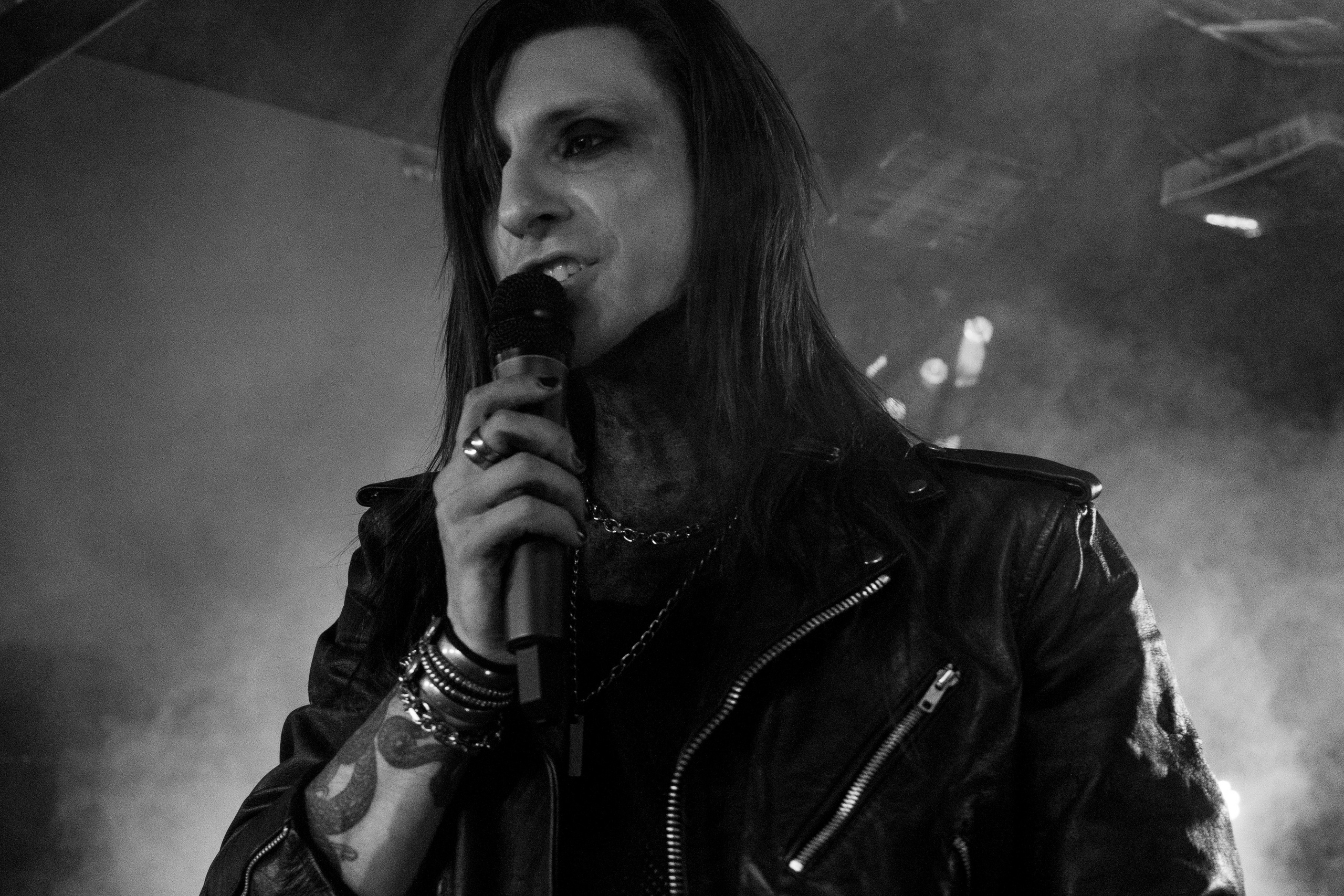 Break It Till We Make It. Репортажный фотограф в Санкт-Петербурге Максим Варбулайнен