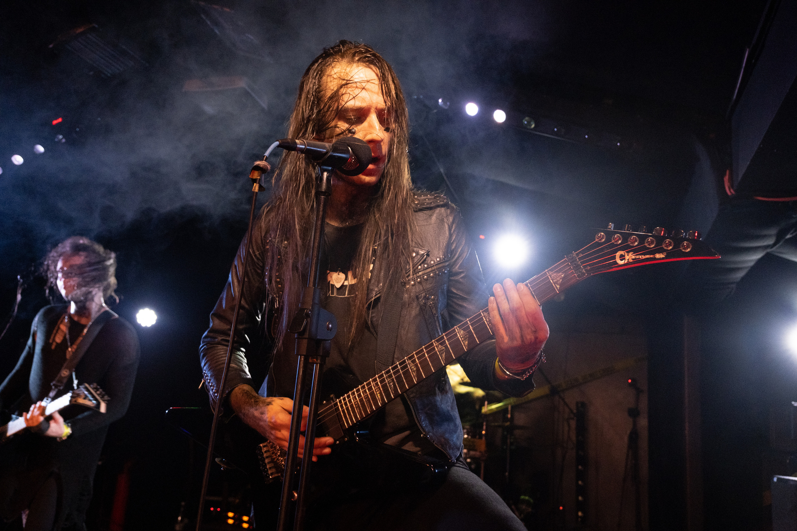 Break It Till We Make It. Репортажный фотограф в Санкт-Петербурге Максим Варбулайнен