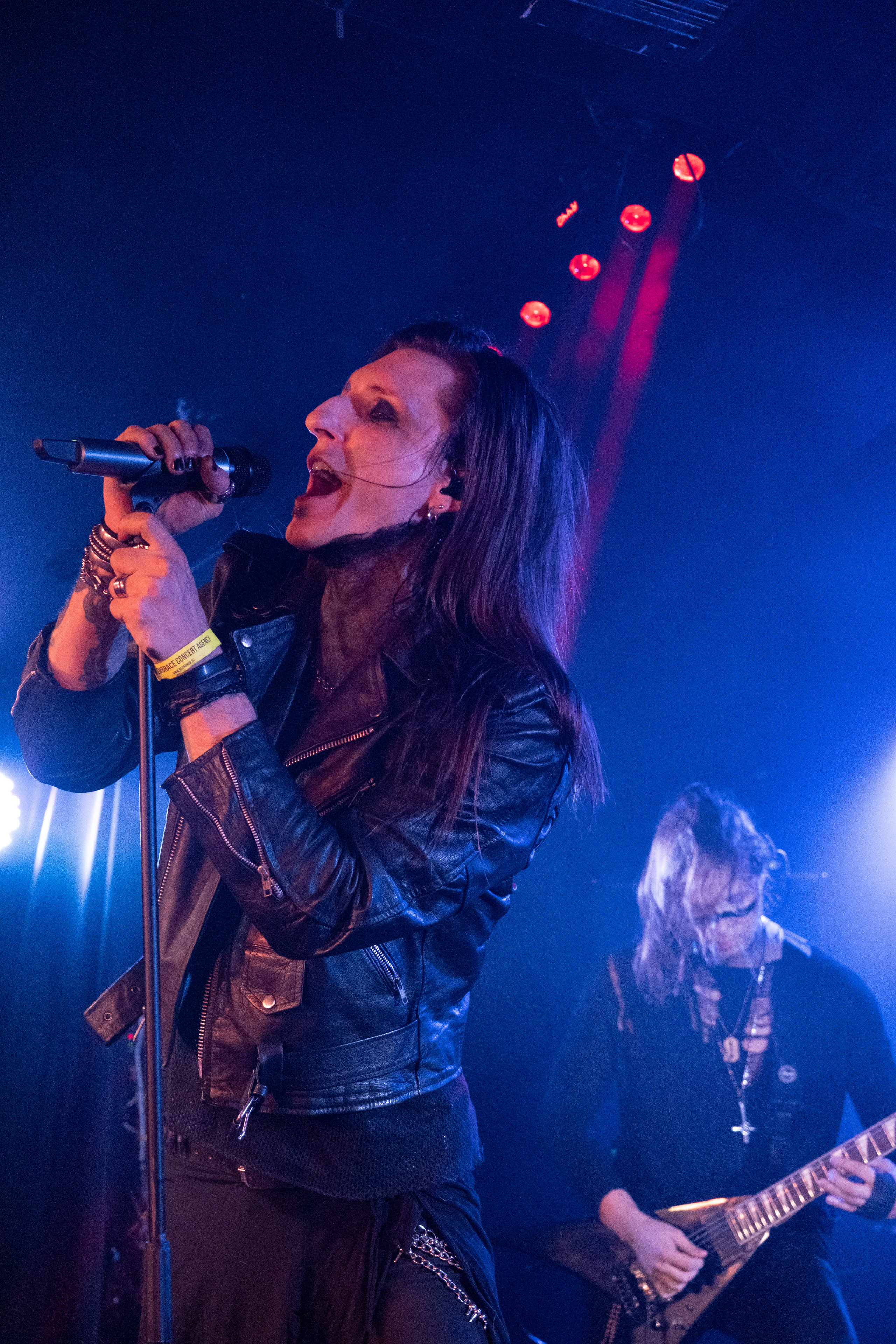 Break It Till We Make It. Репортажный фотограф в Санкт-Петербурге Максим Варбулайнен