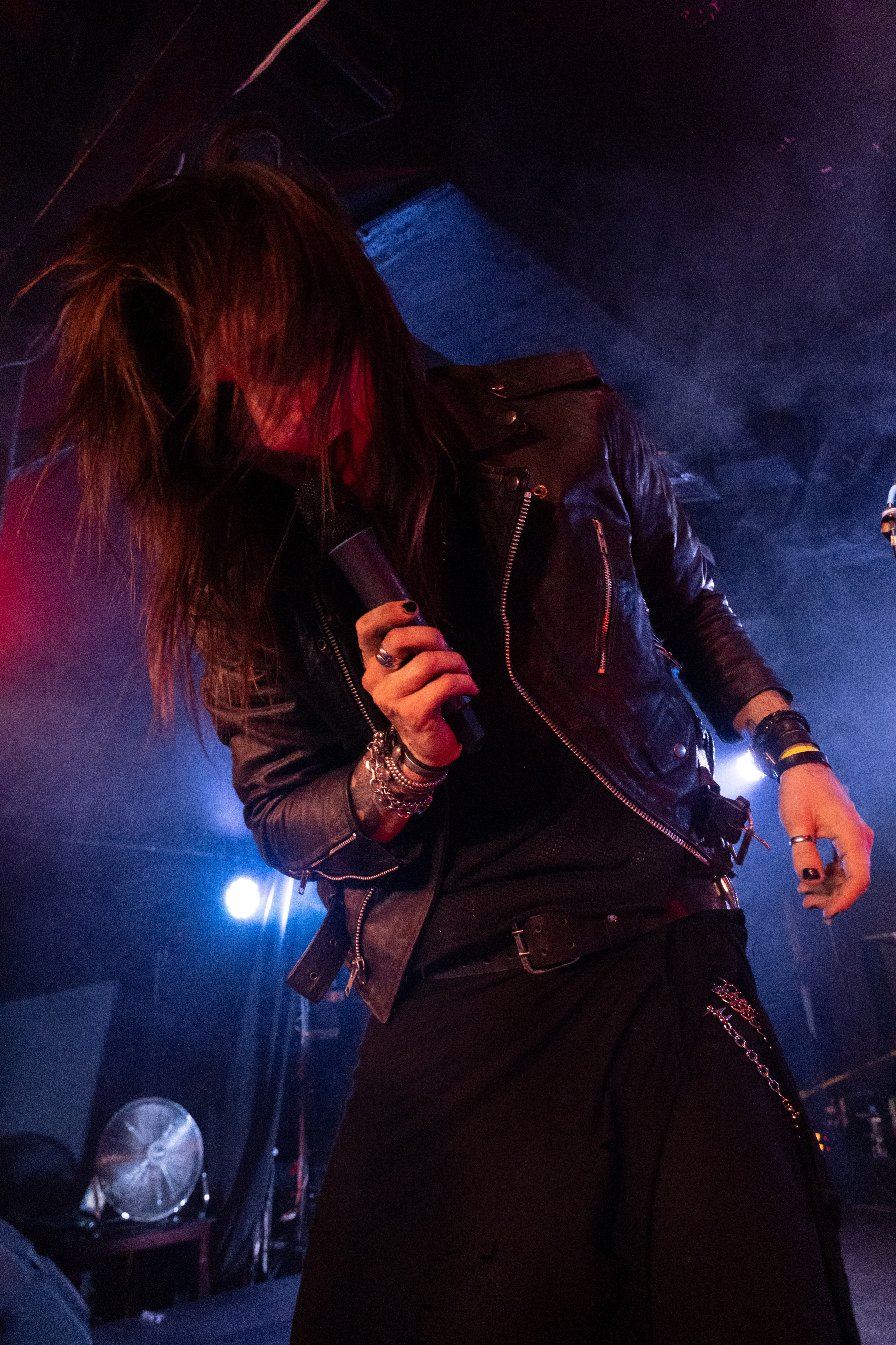 Break It Till We Make It. Репортажный фотограф в Санкт-Петербурге Максим Варбулайнен