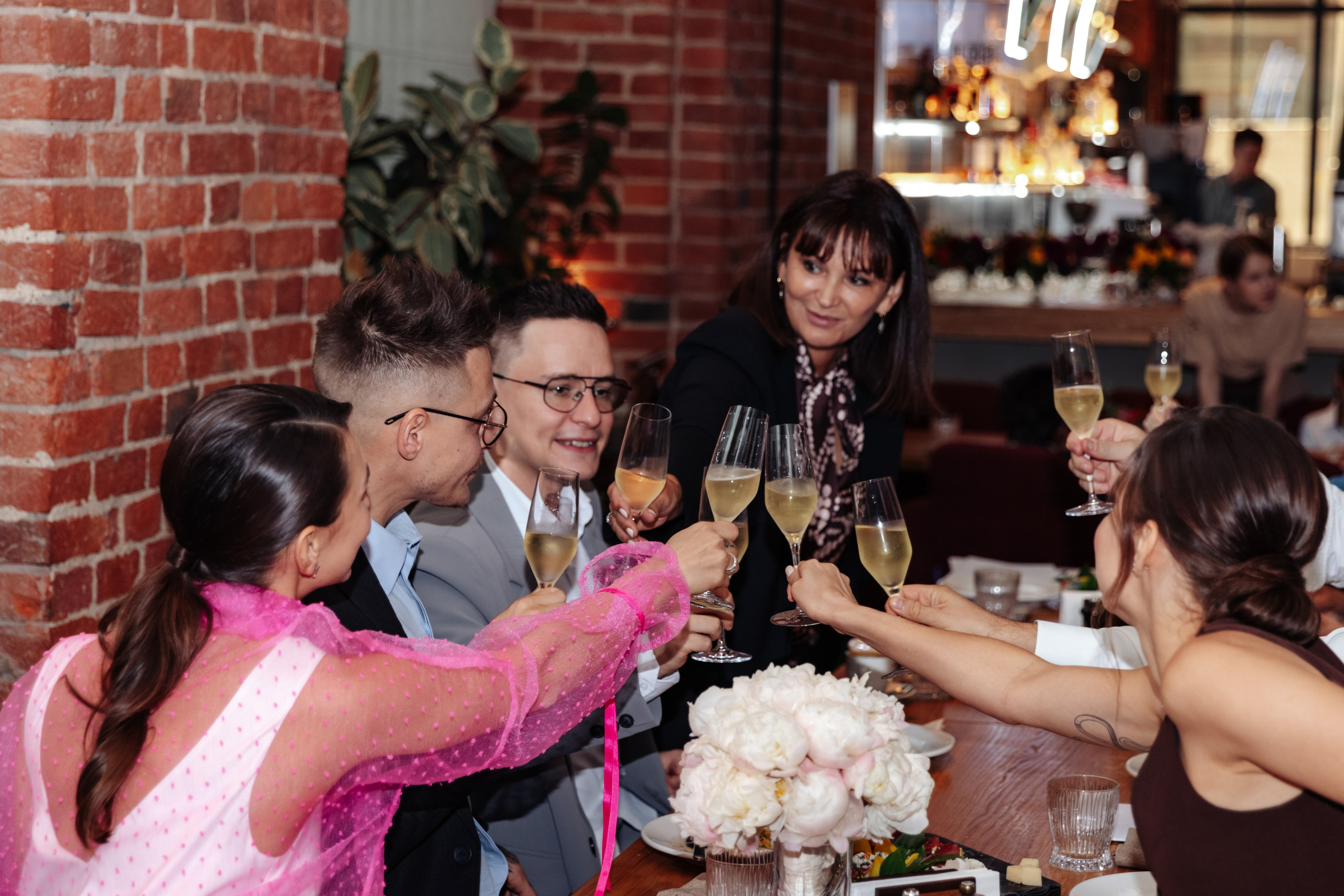 Ефимия & Евгений. Фотограф в Москве и МО Елизавета Якубенко