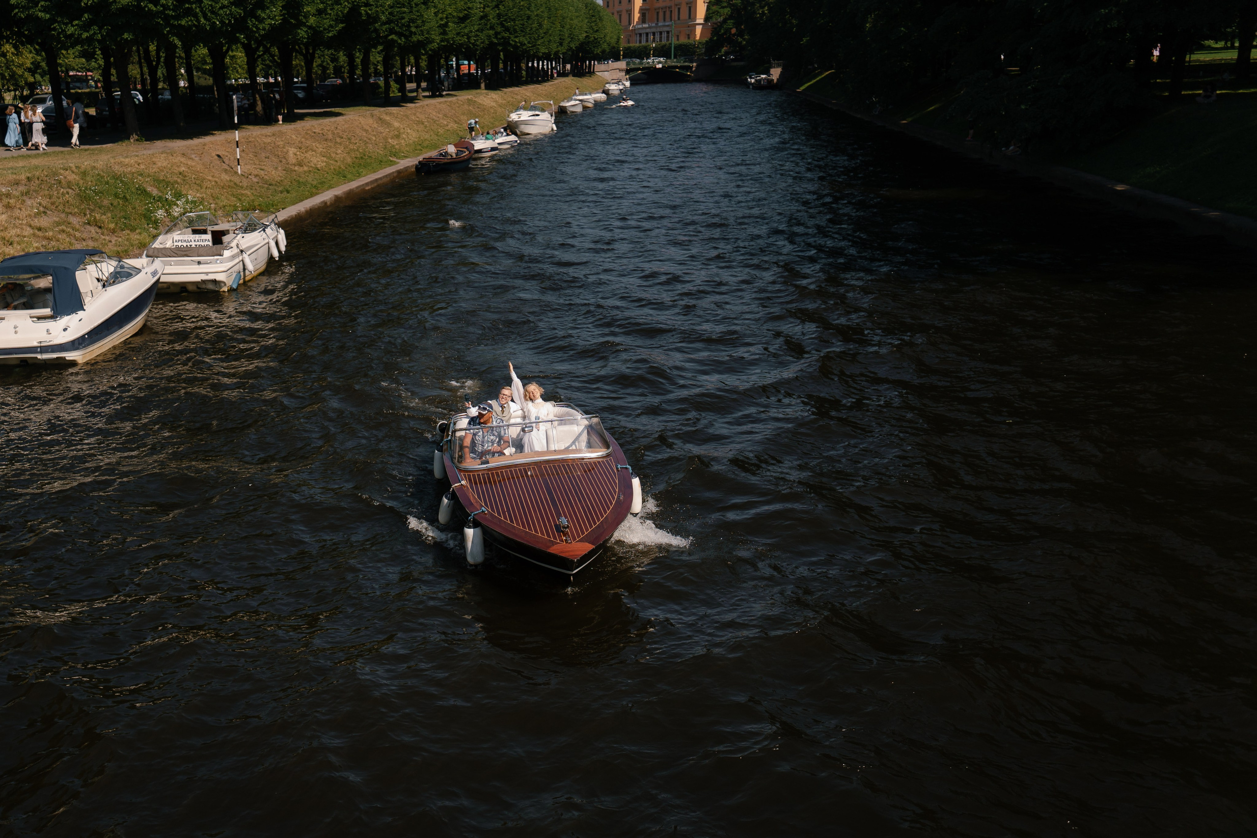 01.07.2023. Свадебный фотограф — Наталья Фед СПб/Москва