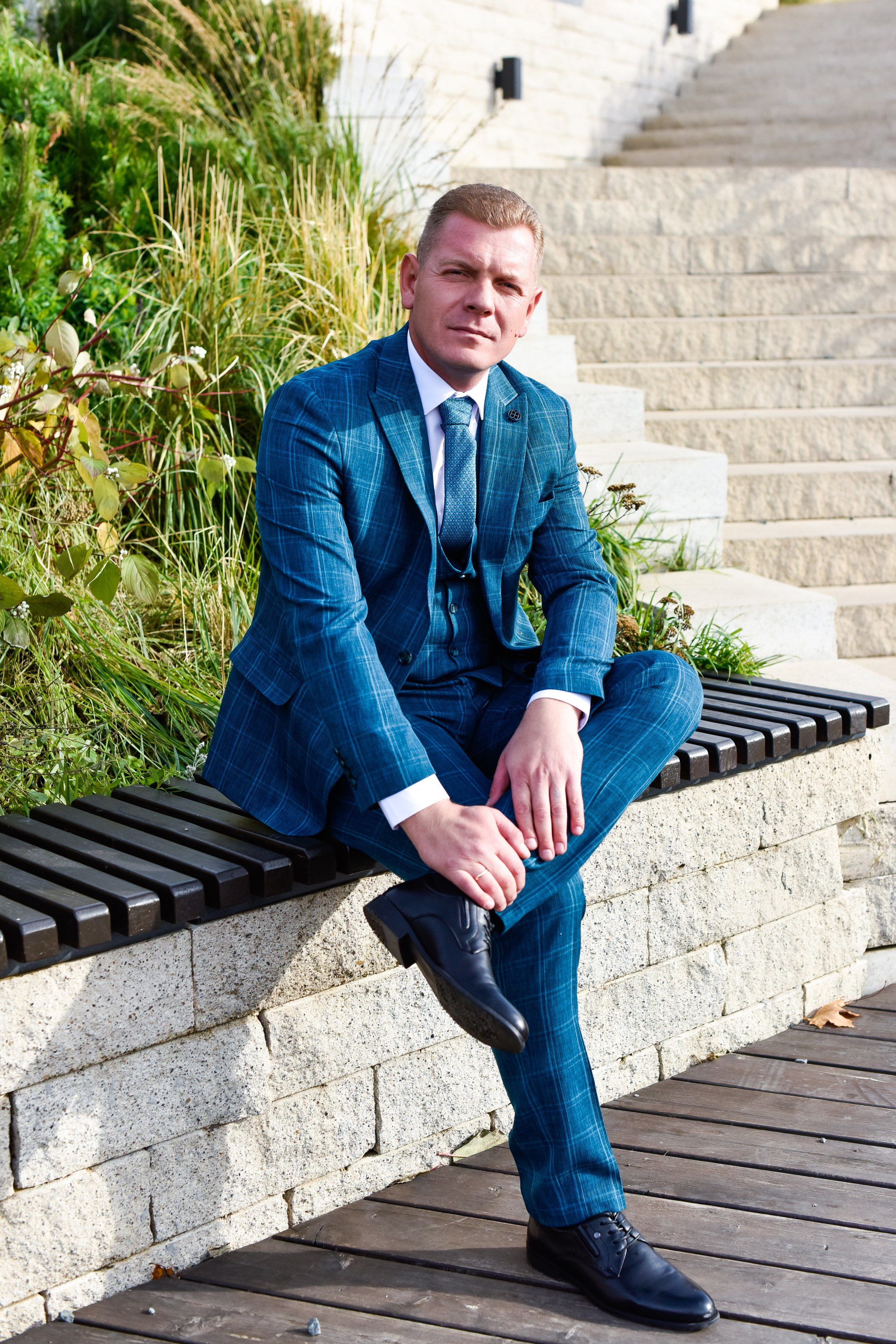 Свадьба Елена и Валентин