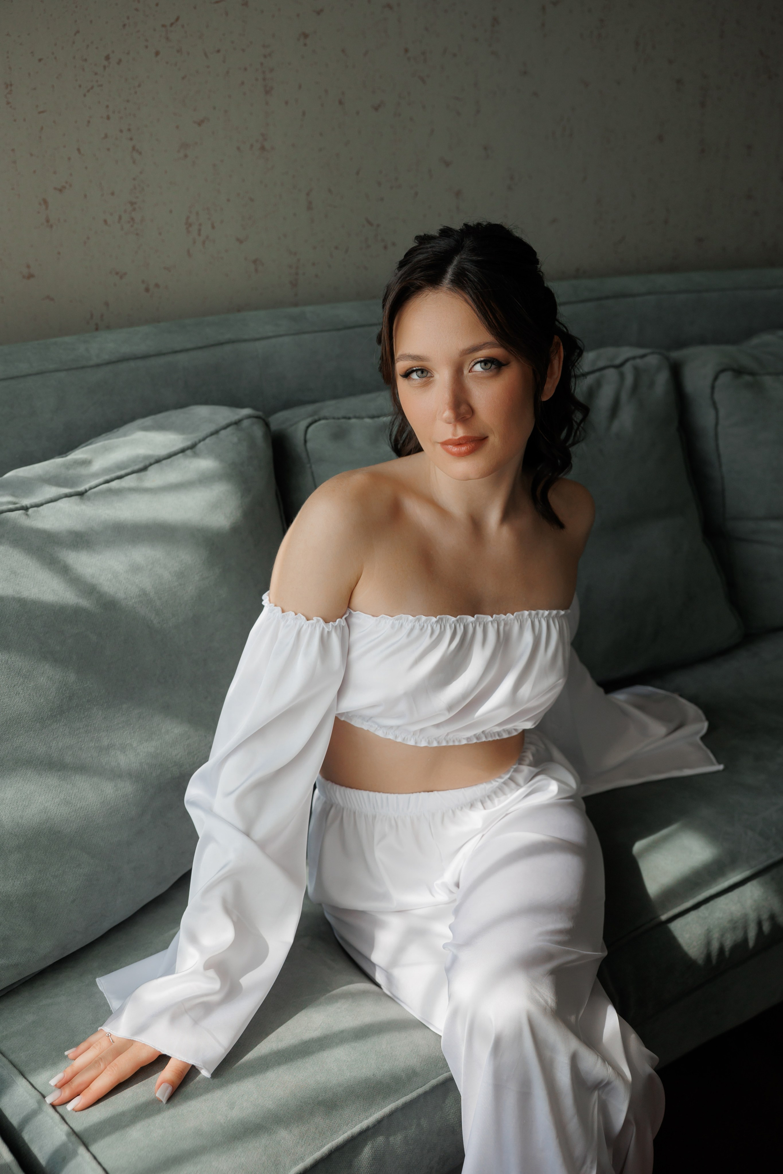 Дворянское гнездо, ЗАГС г. Королев, банкет в Аркобалено (Villa Arkobaleno). Свадебный и репортажный фотограф (Москва, Королев и другие)