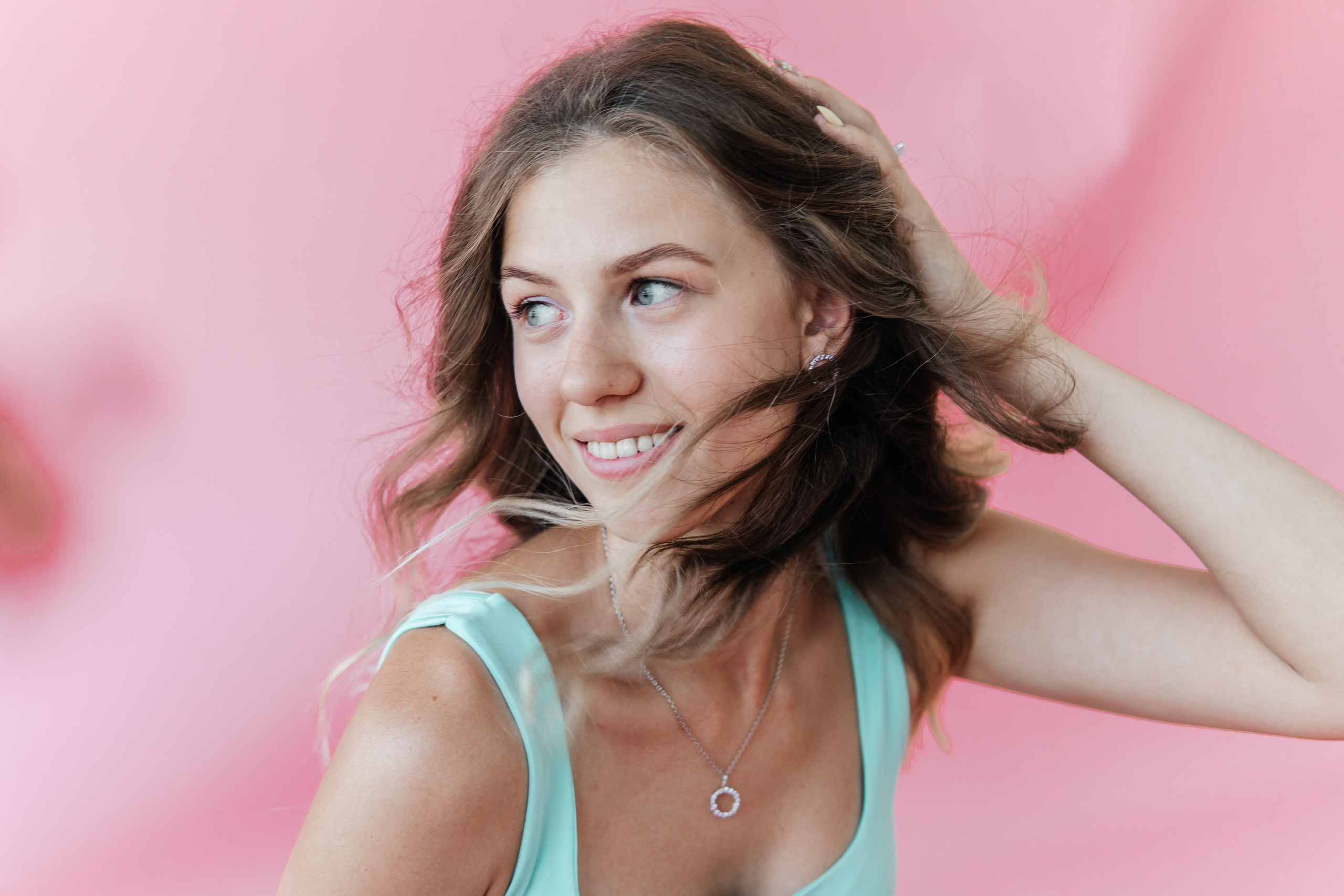 Светлана. Главная страница