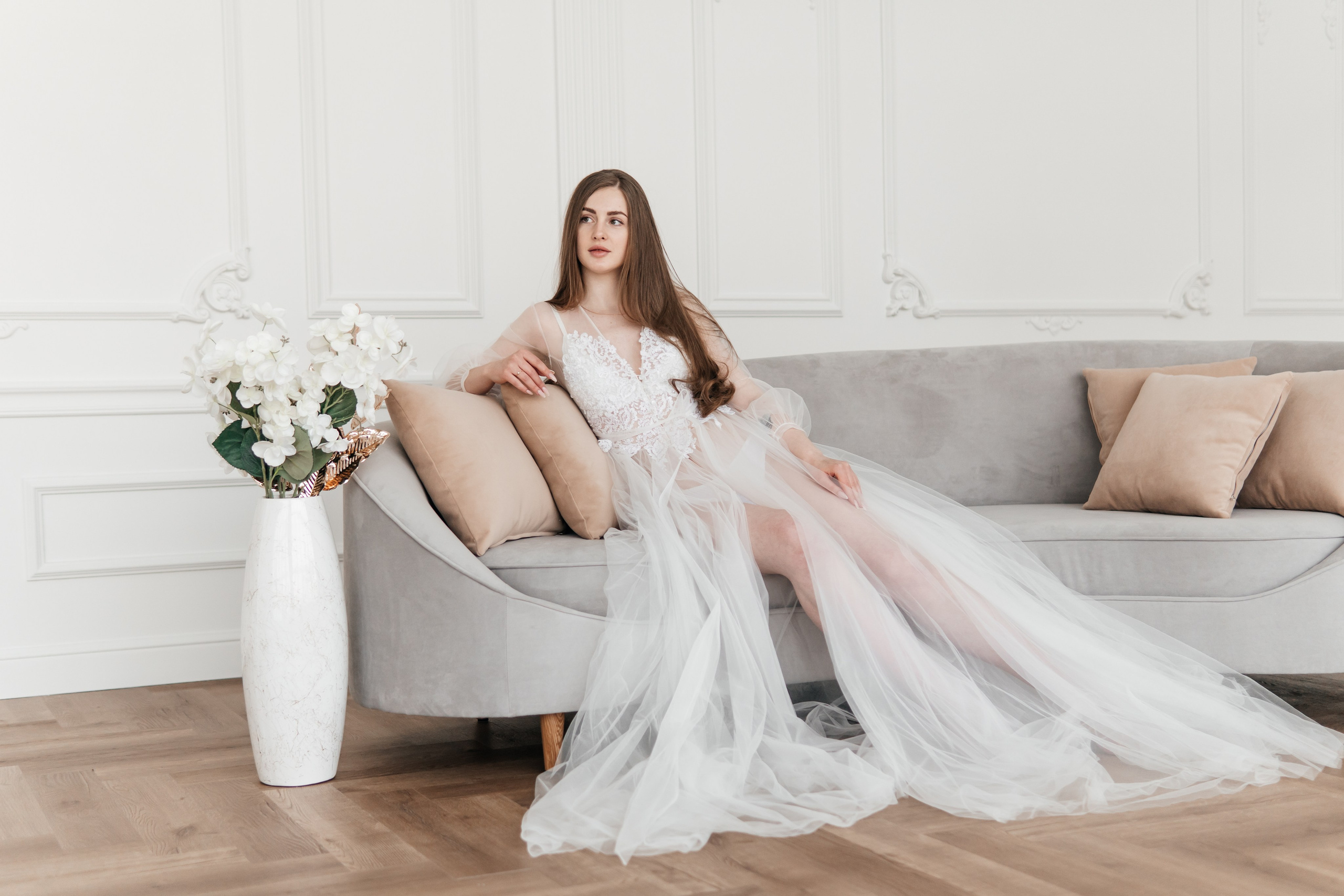 Ирина. Главная страница