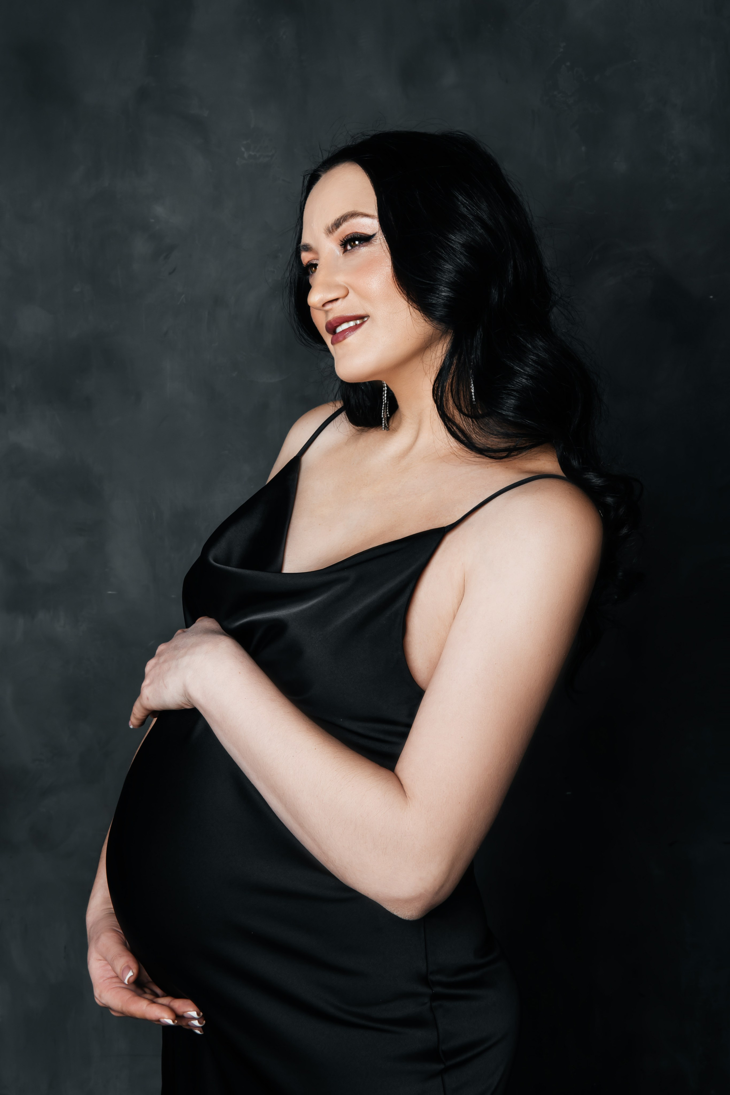 Екатерина. Главная страница