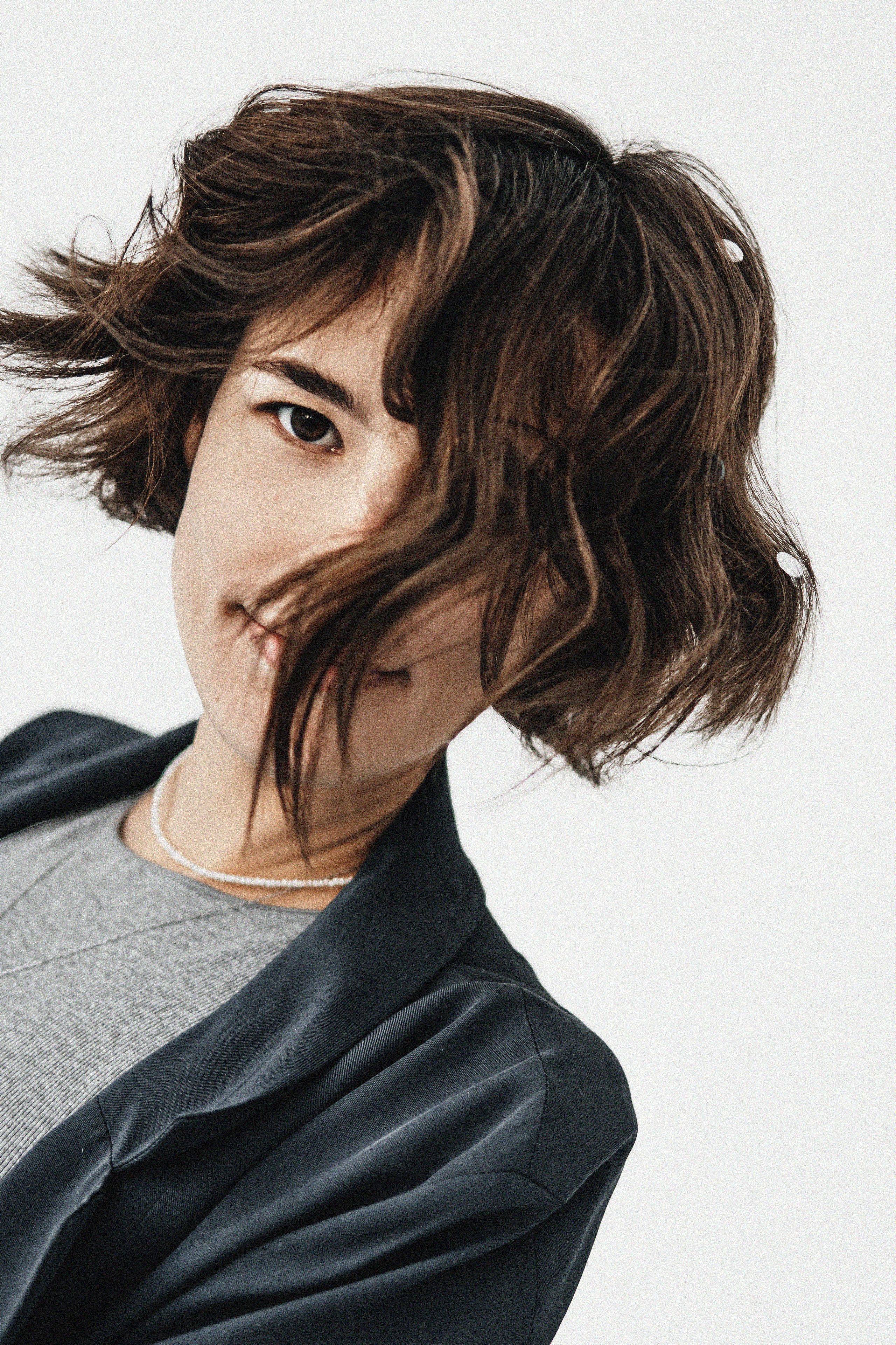 HB-day, Valya. Главная страница