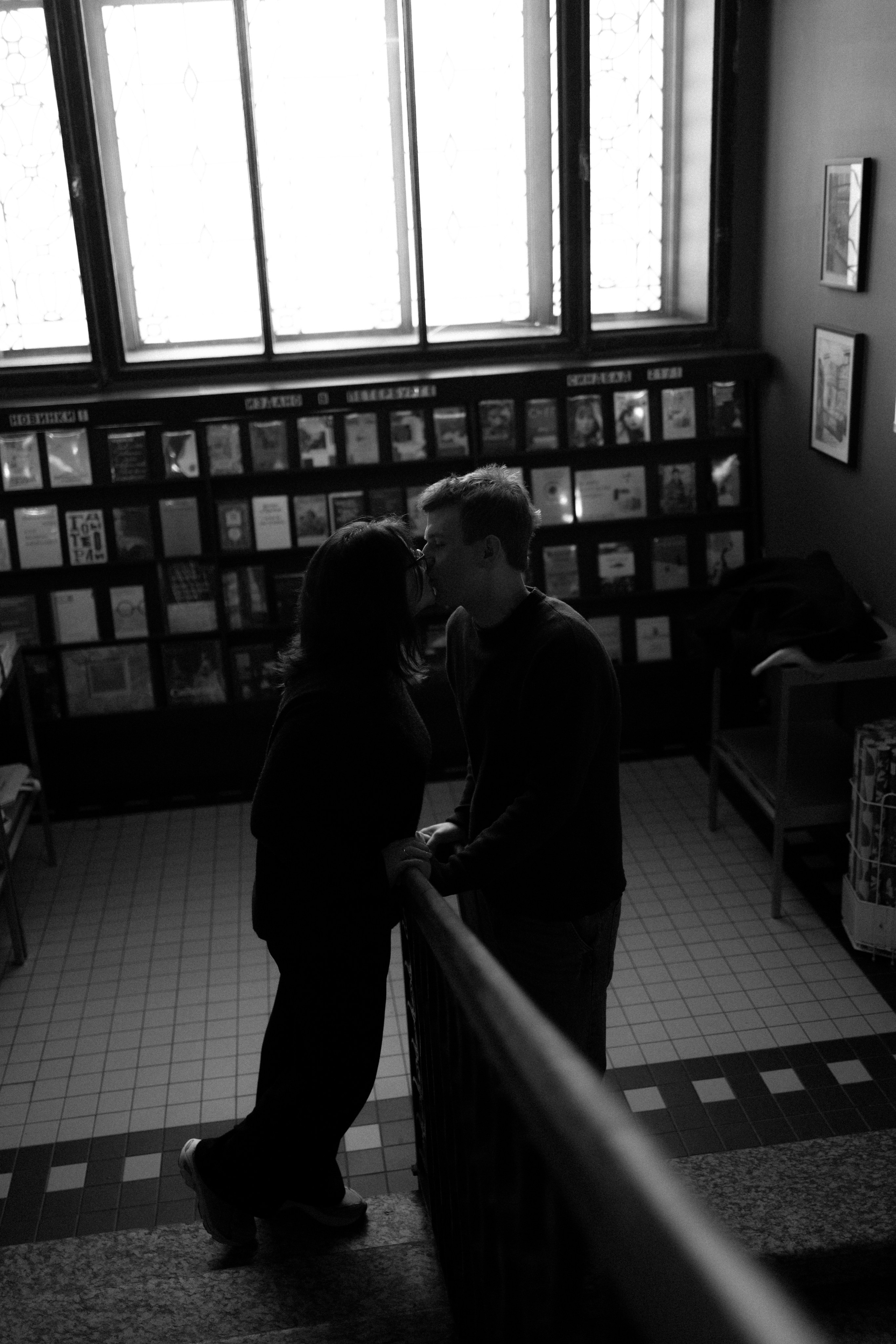 Love story в подписных изданиях. Фотограф в Санкт-Петербурге